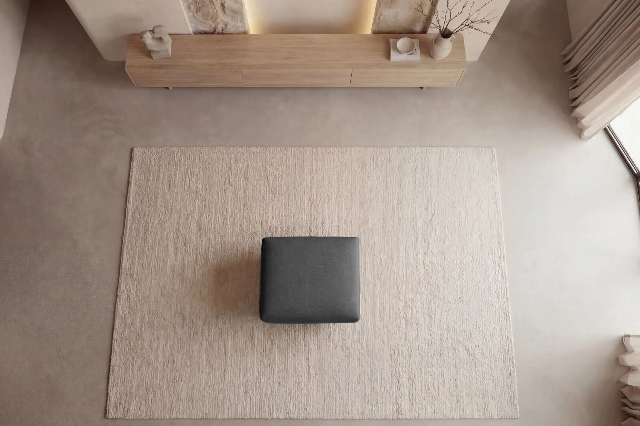 GASPARD POUF - Image 22