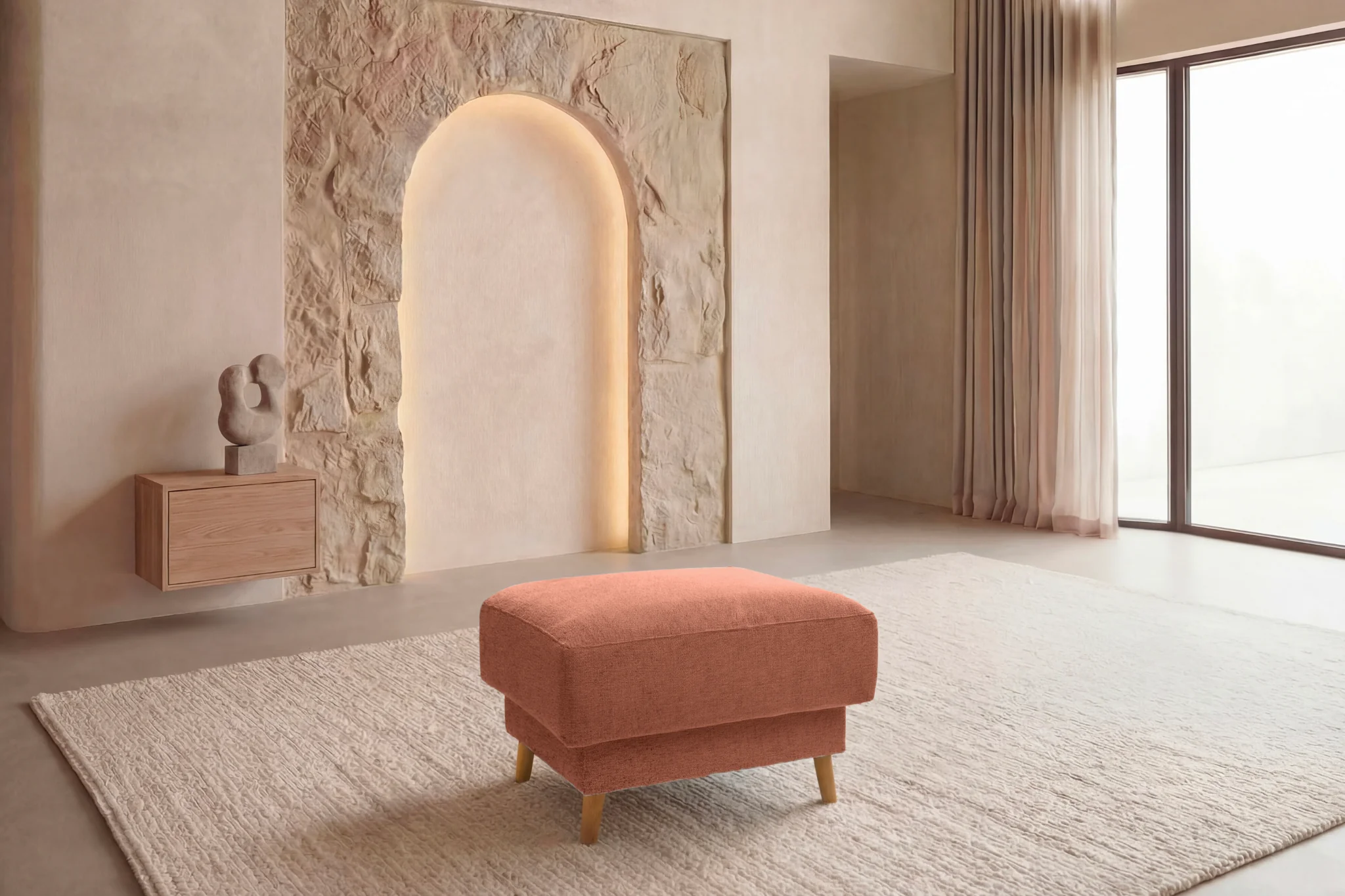 GASPARD POUF - Image 37