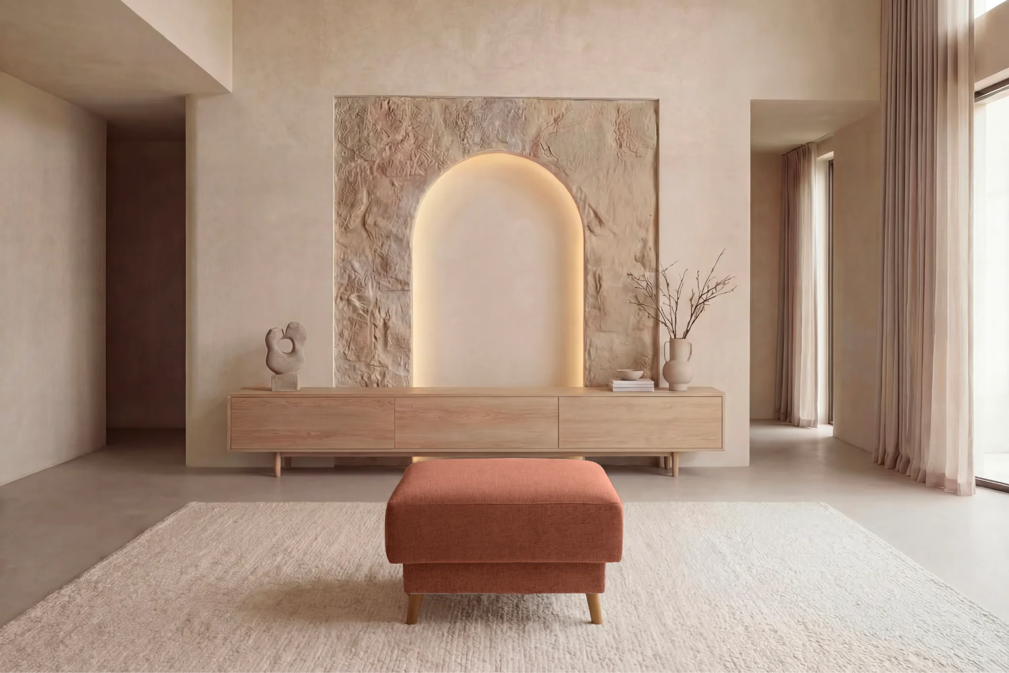 GASPARD POUF - Image 38