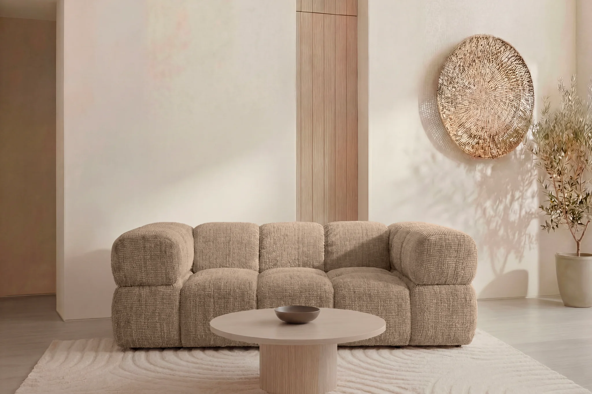 GUSTAVE 2 PL - Tissu chenille - Image 16