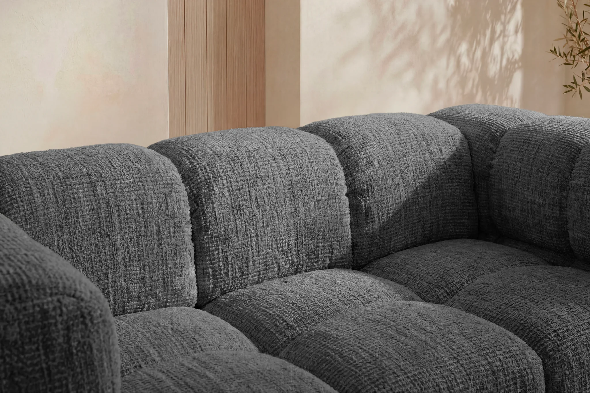 GUSTAVE 2 PL - Tissu chenille - Image 32
