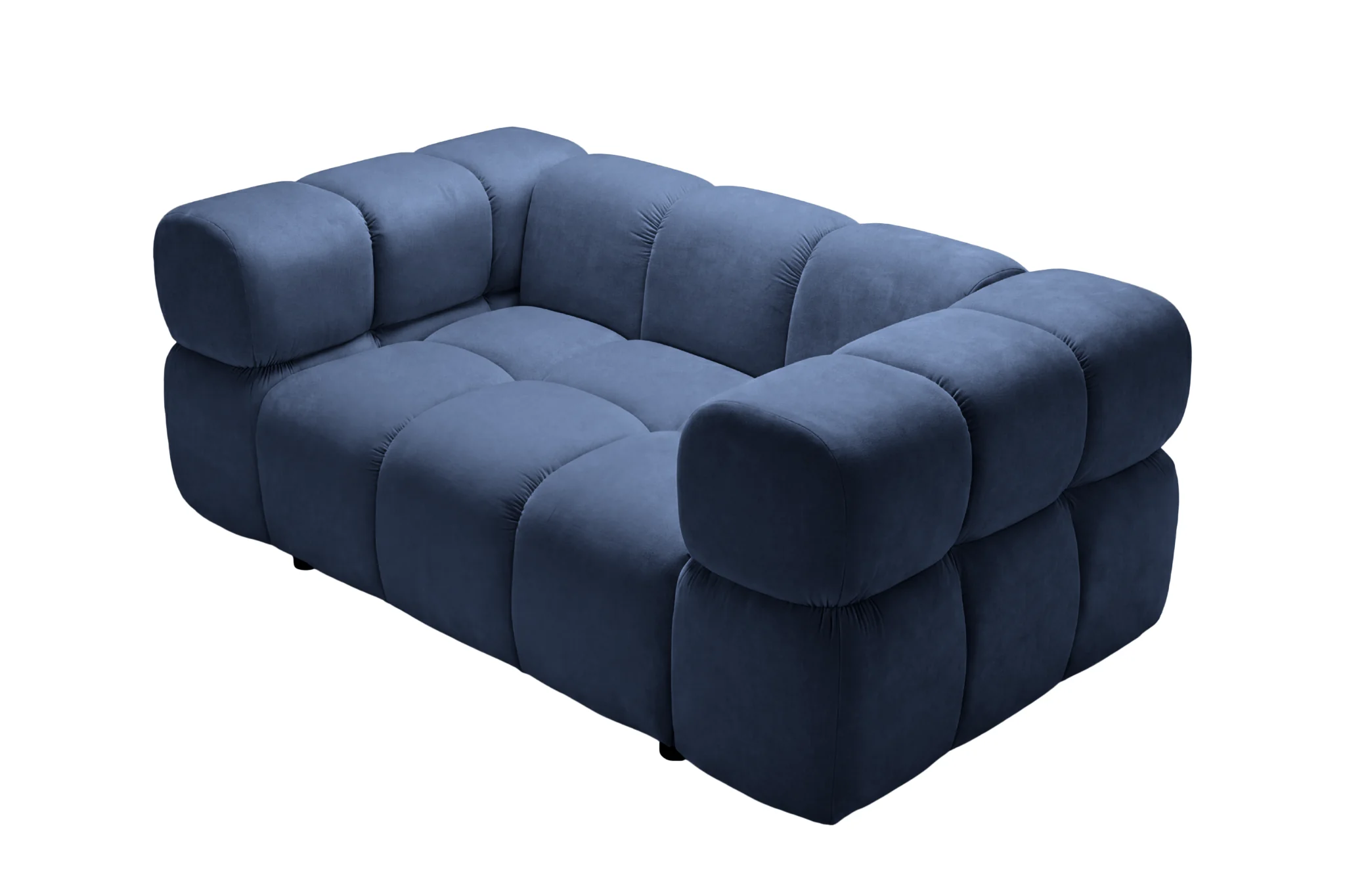 GUSTAVE 2 PL - Tissu velours - Image 17