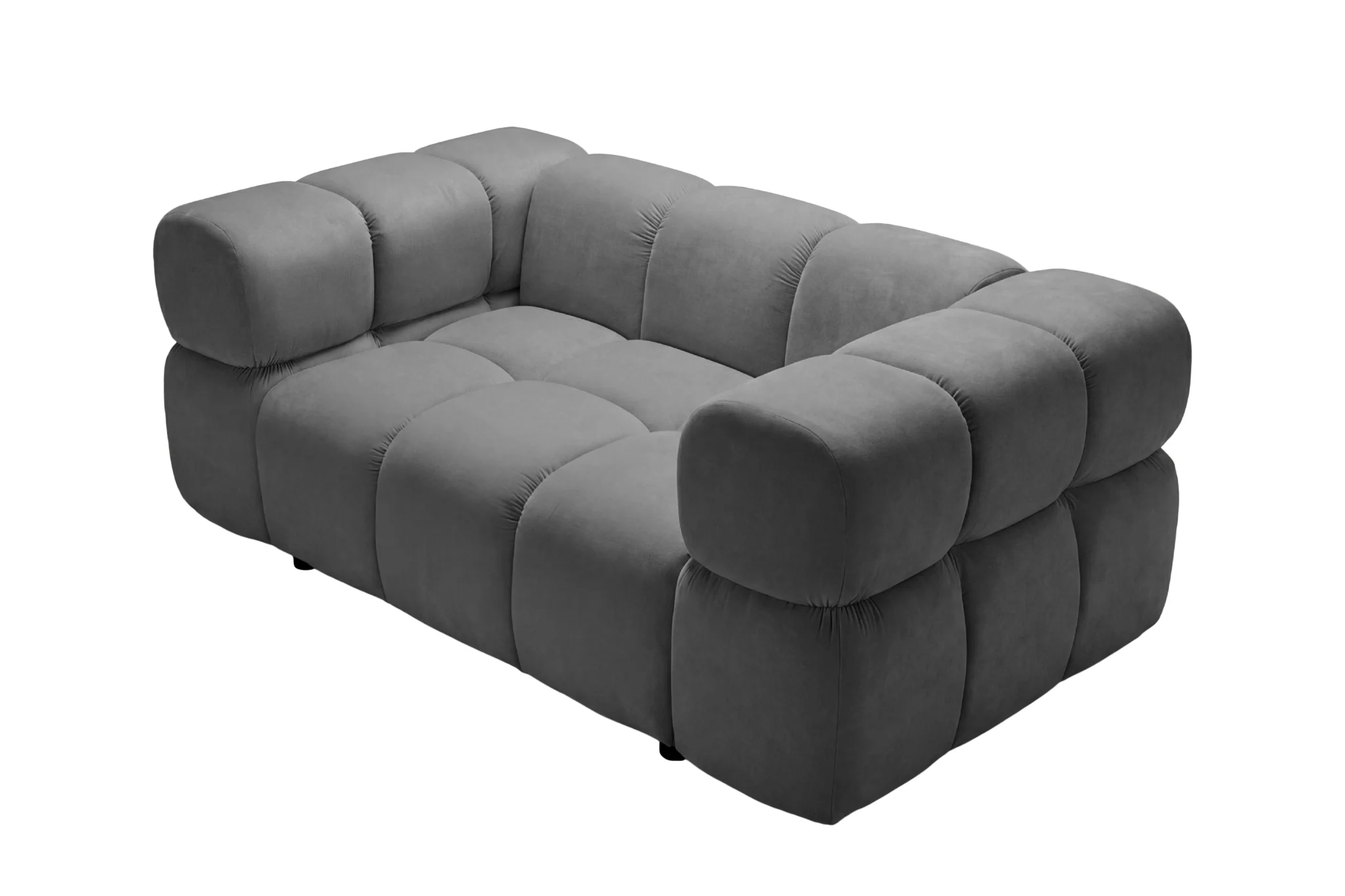 GUSTAVE 2 PL - Tissu velours - Image 35