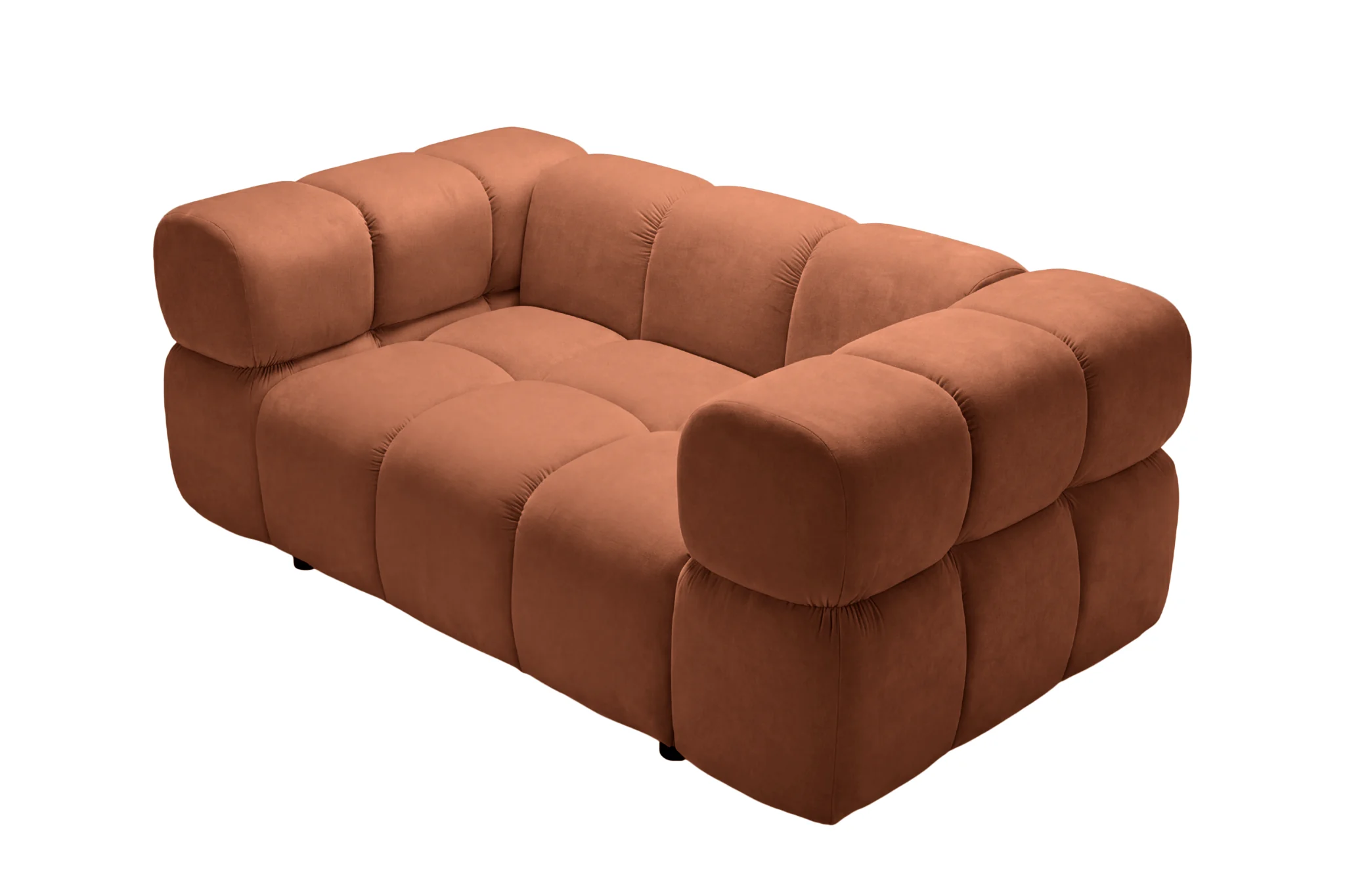 GUSTAVE 2 PL - Tissu velours - Image 44