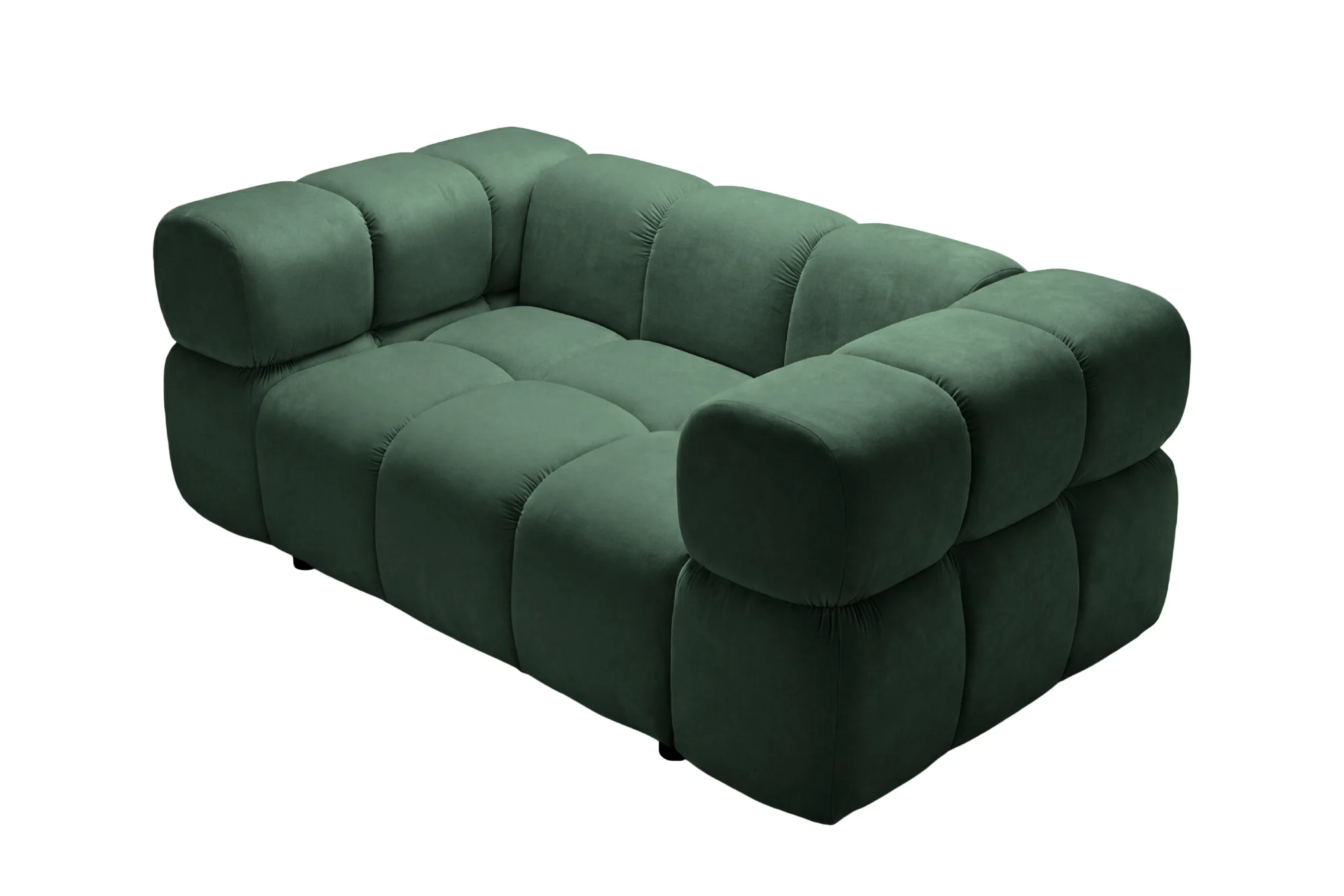 GUSTAVE 2 PL - Tissu velours - Image 53