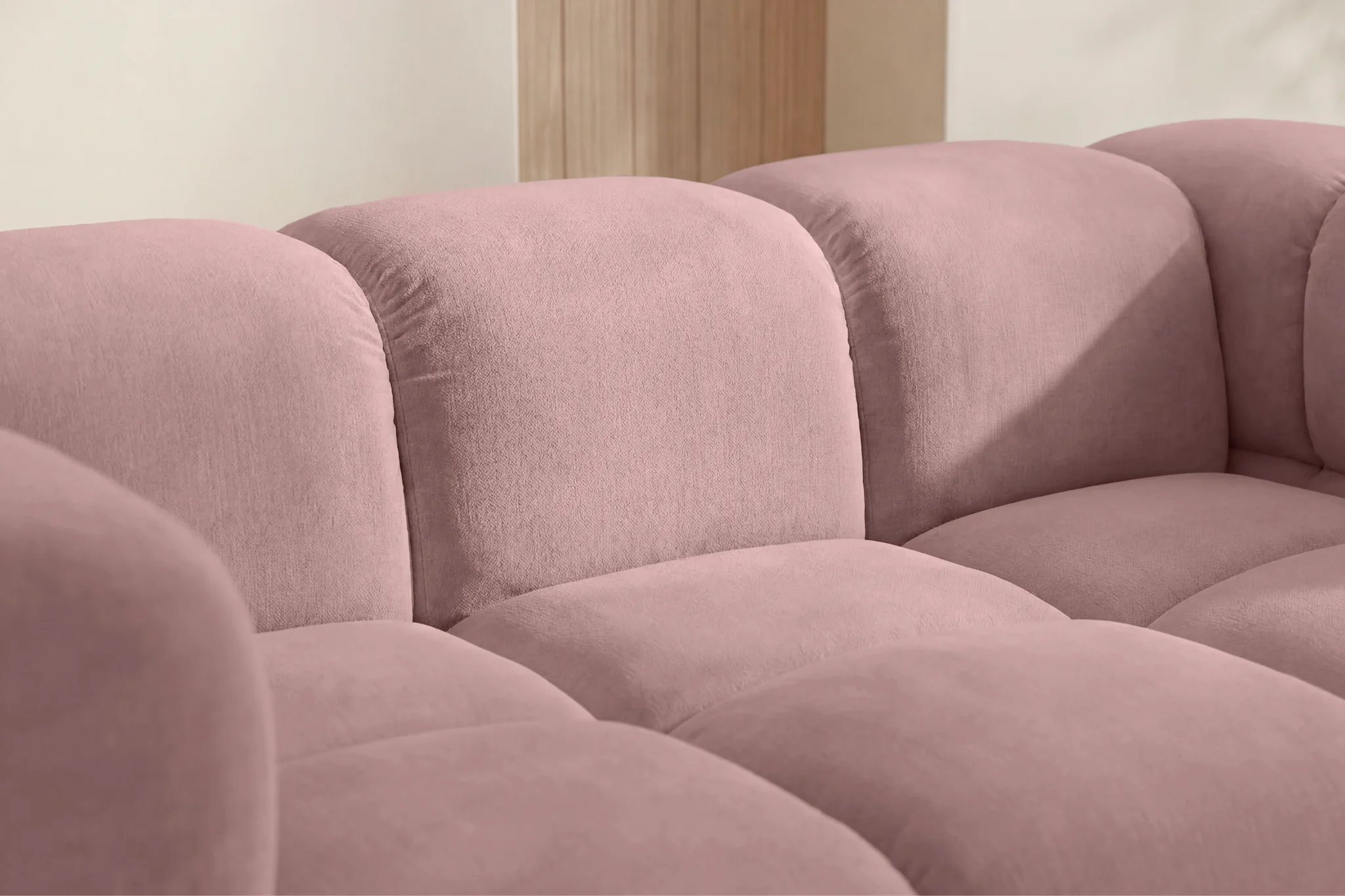 GUSTAVE 2 PL - Tissu velours - Image 58
