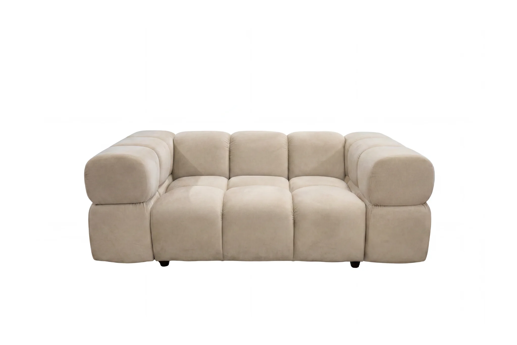 GUSTAVE 2 PL - Tissu velours - Image 6
