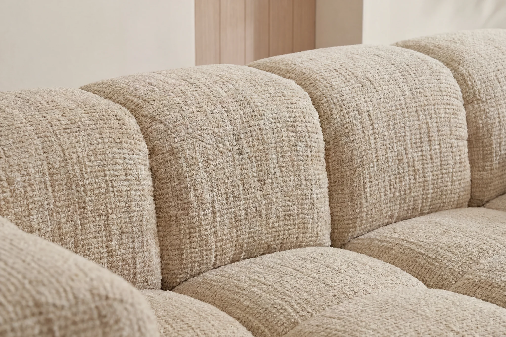 GUSTAVE 3 PL - Tissu chenille - Image 12