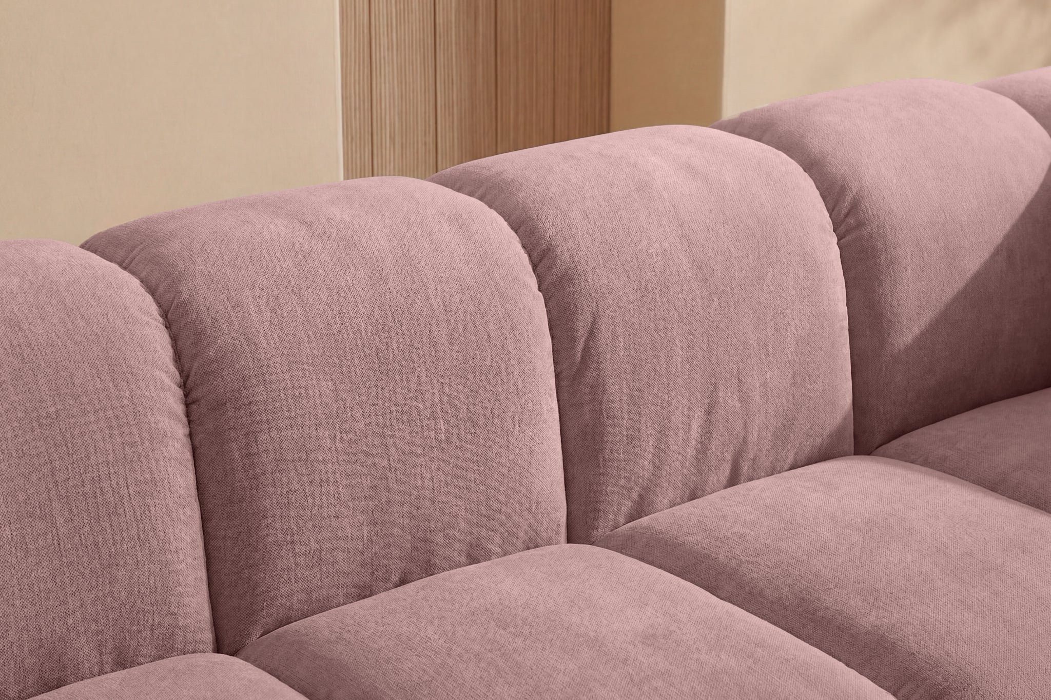 GUSTAVE 3 PL - Tissu velours - Image 52
