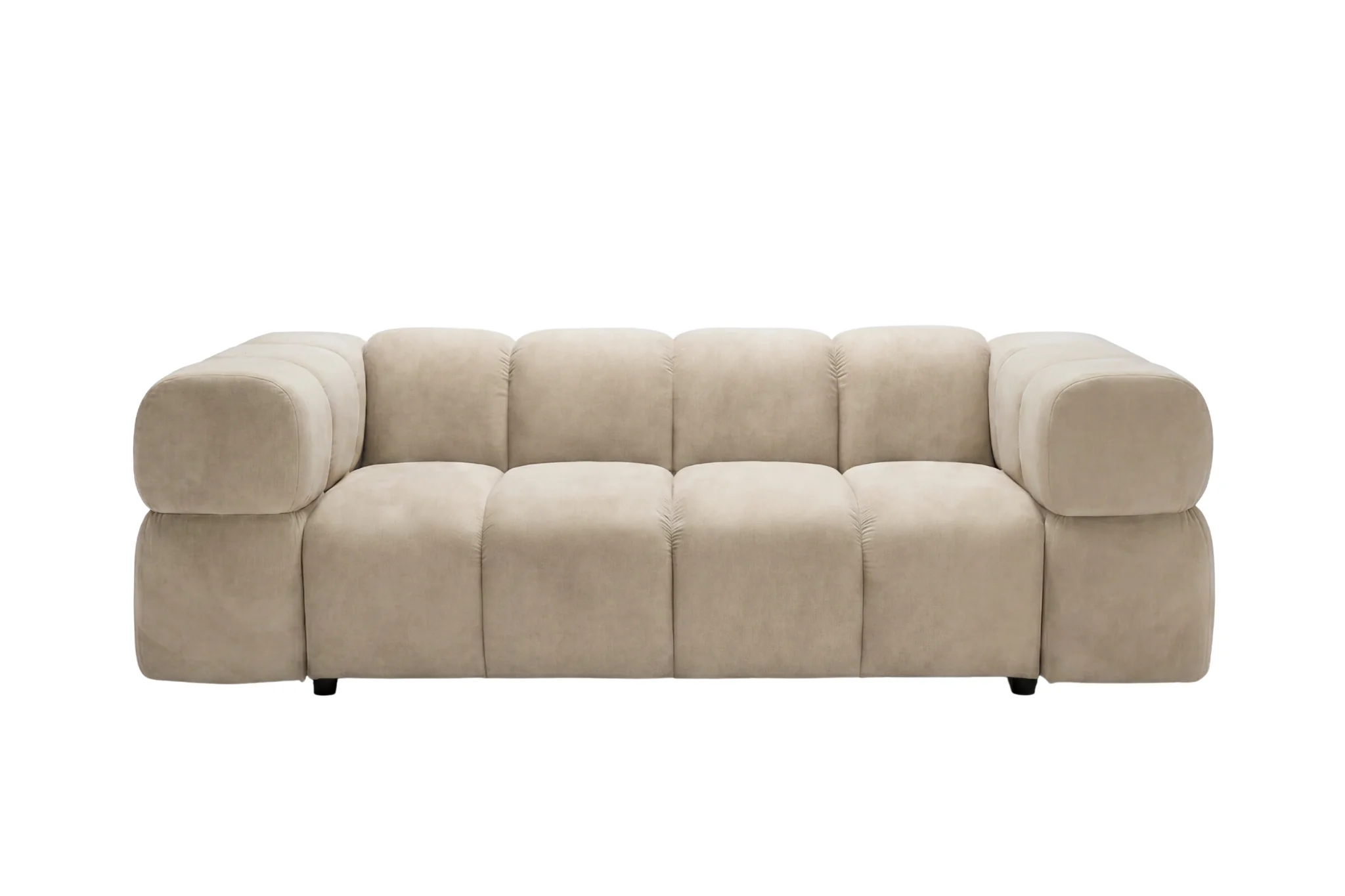 GUSTAVE 3 PL - Tissu velours - Image 7