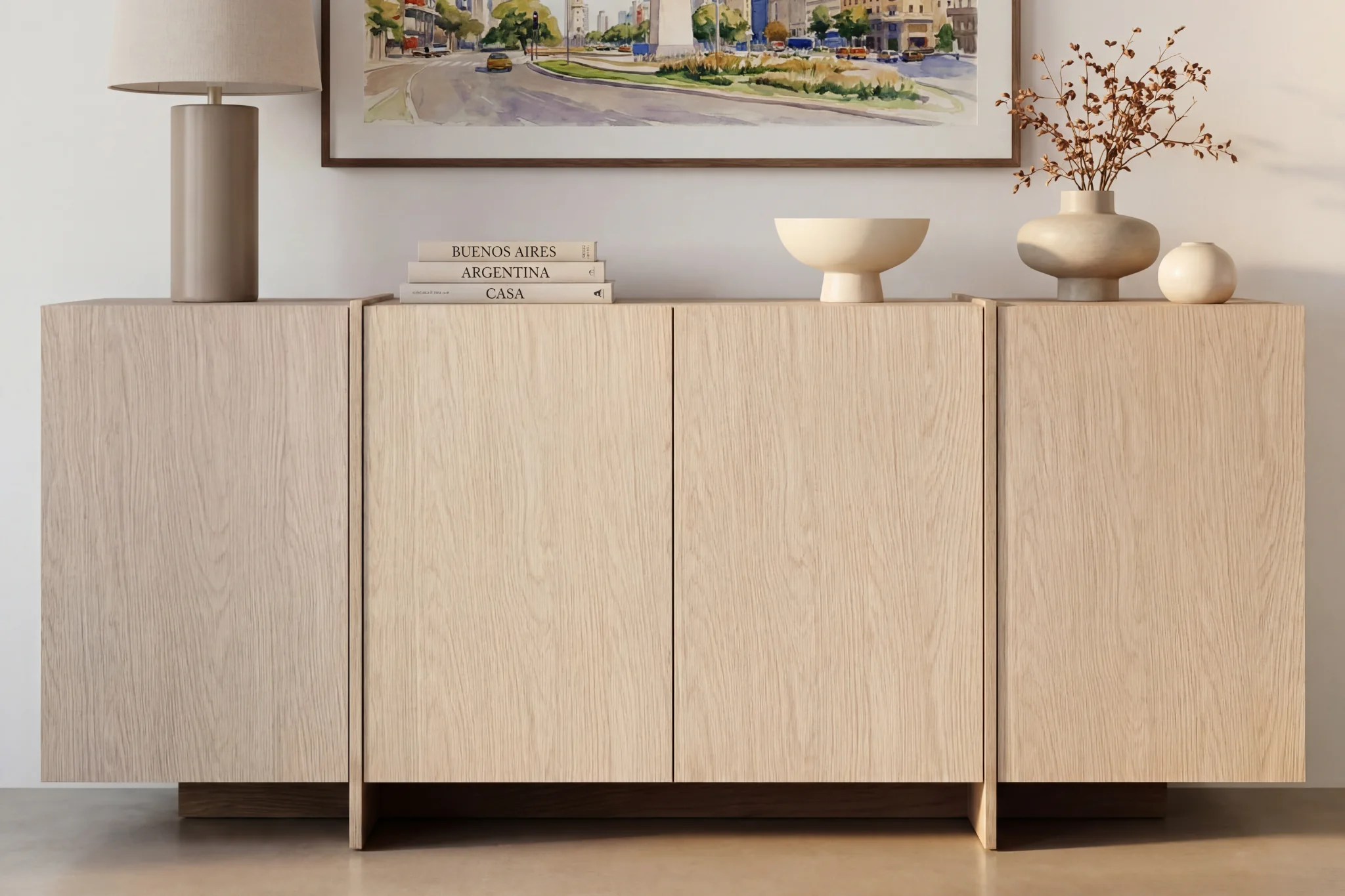 HANNA - BUFFET - Image 4