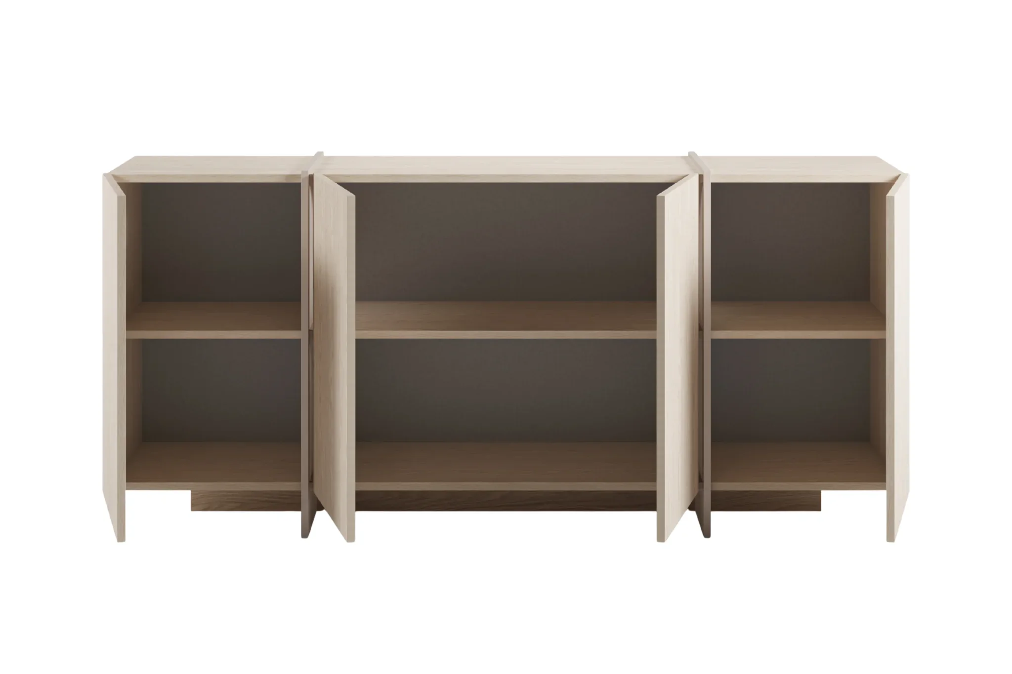 HANNA - Ensemble Buffet & TV - Image 8