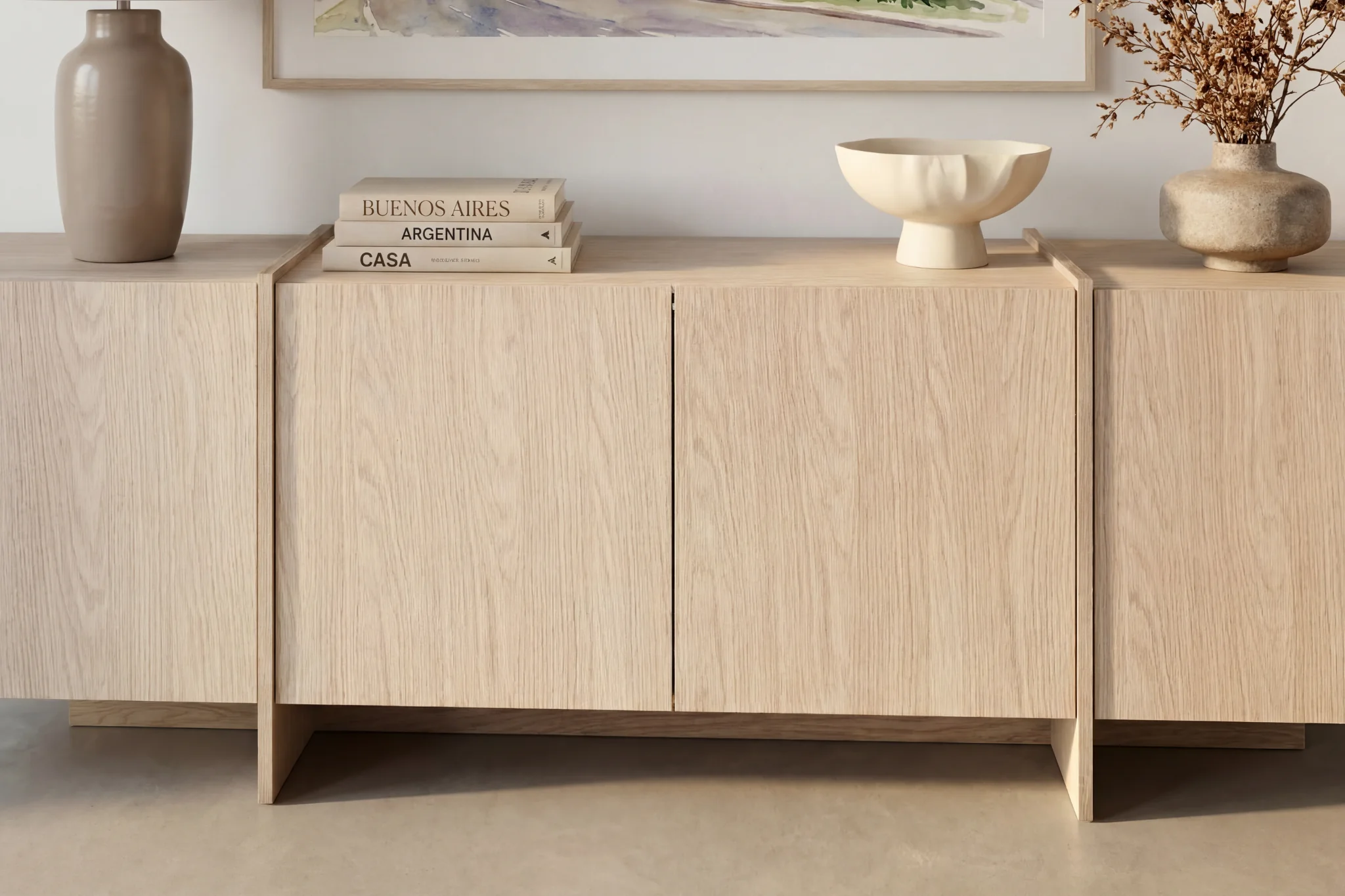 HANNA - MEUBLE TV - Image 4
