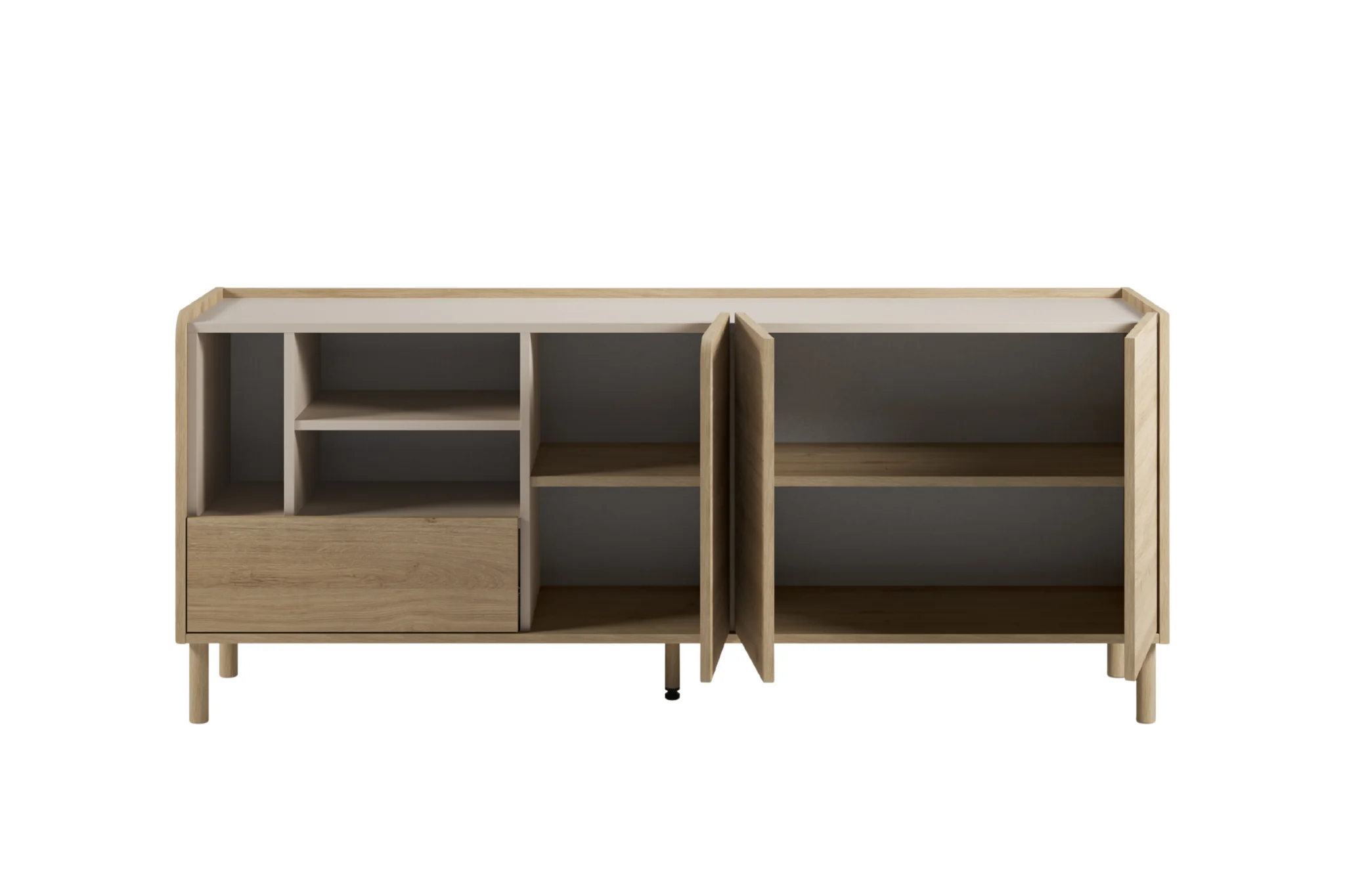 ISADORA - BUFFET 3 PORTES - Image 7