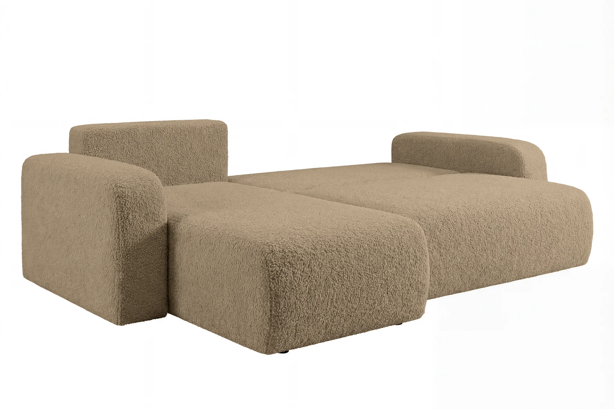 JELLA ANGLE - Tissu bouclette - Image 43