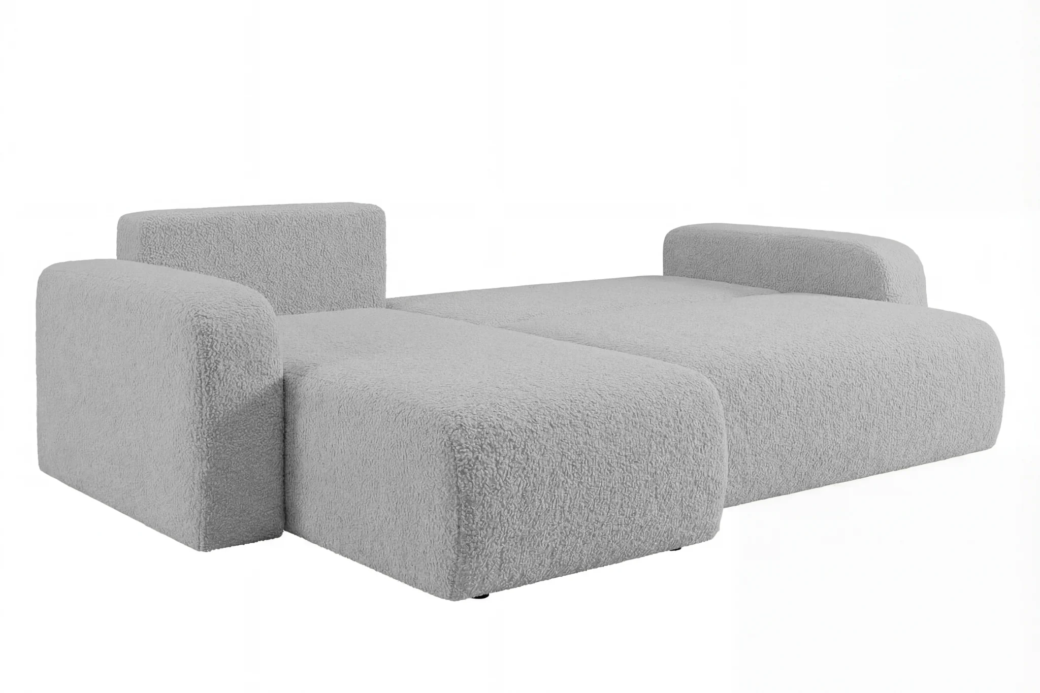 JELLA ANGLE - Tissu bouclette - Image 54