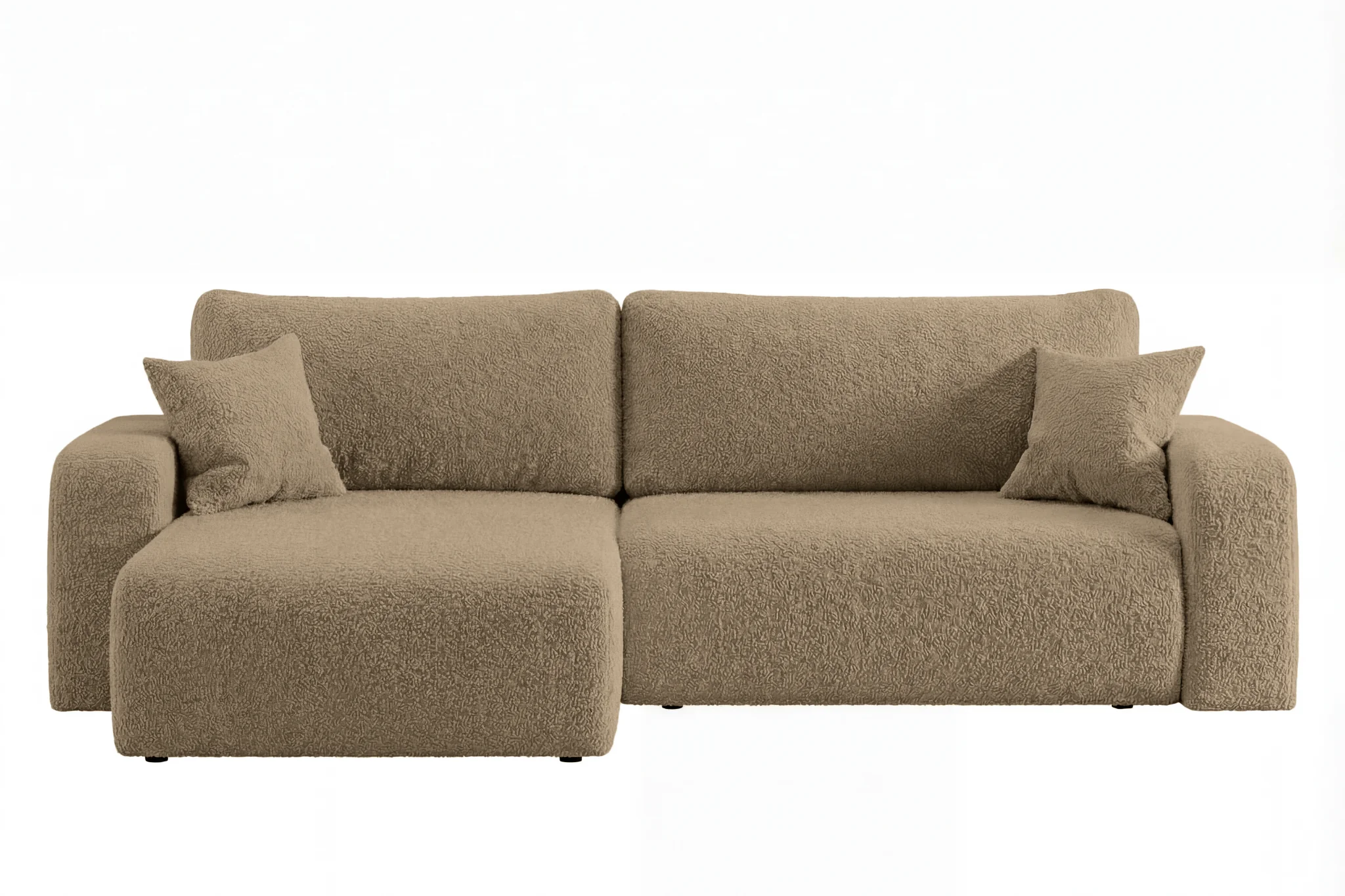 JELLA ANGLE XL - Tissu bouclette - Image 19