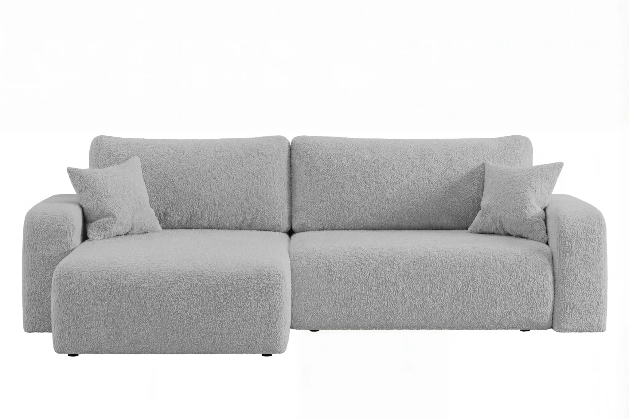 JELLA ANGLE XL - Tissu bouclette - Image 30