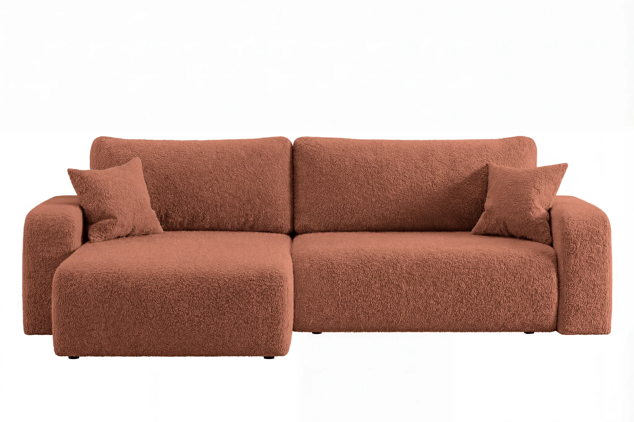 JELLA ANGLE XL - Tissu bouclette - Image 51