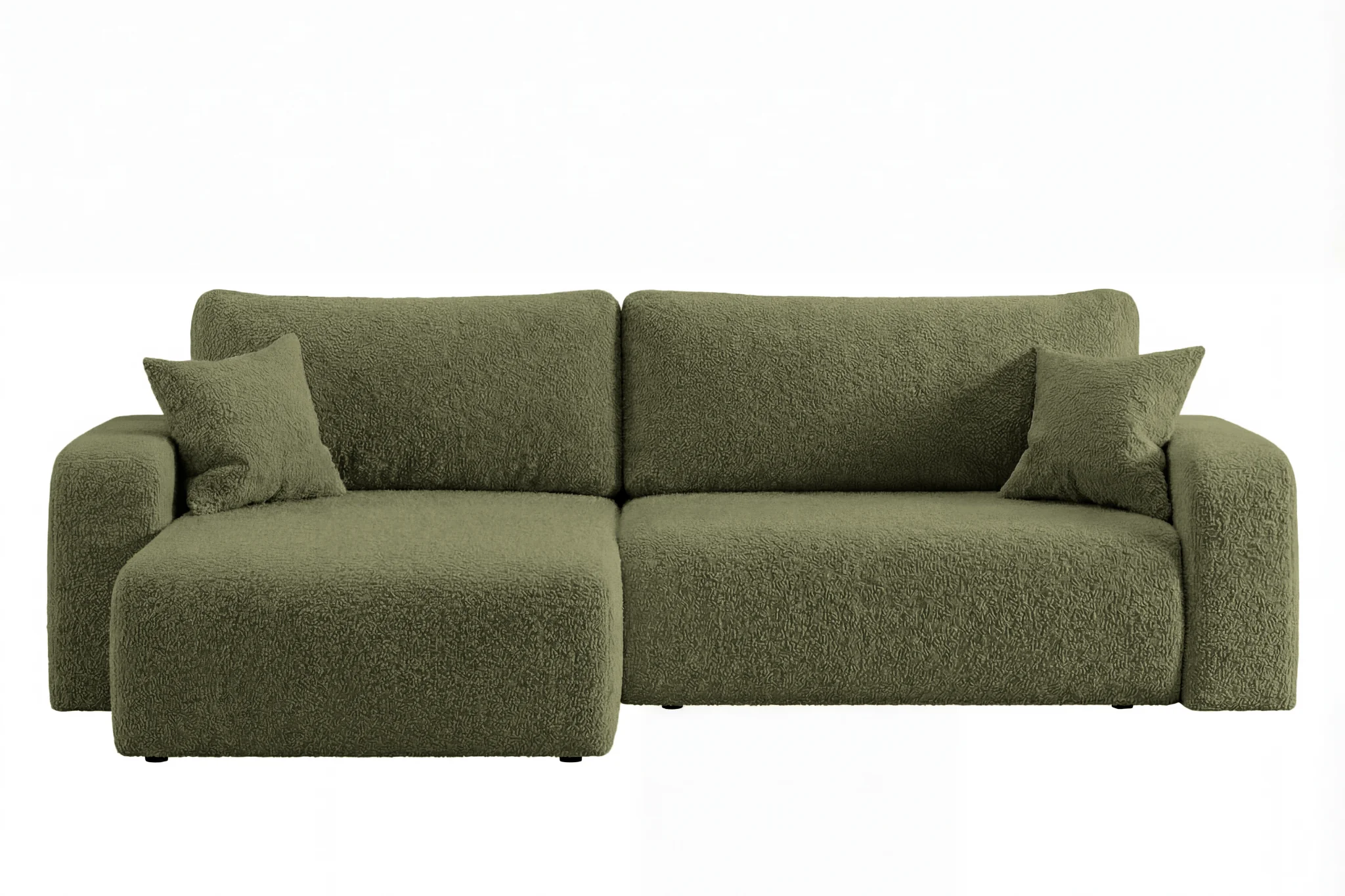 JELLA ANGLE XL - Tissu bouclette - Image 62
