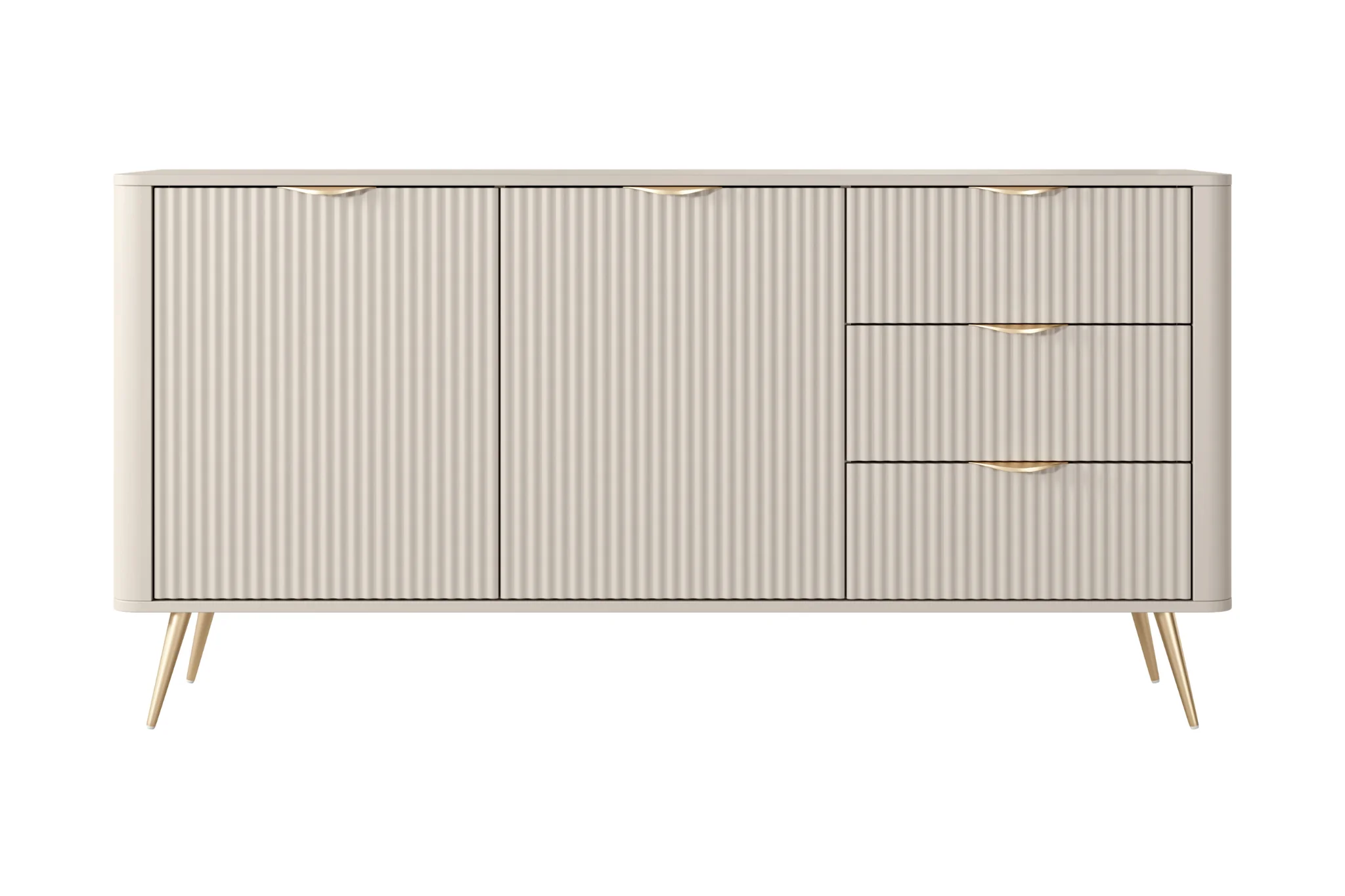 JOUDY - BUFFET 2 PORTES - Image 2
