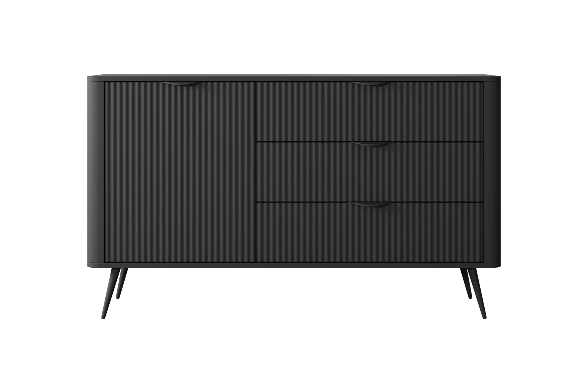 JOUDY - Ensemble mini Buffet & TV - Image 30