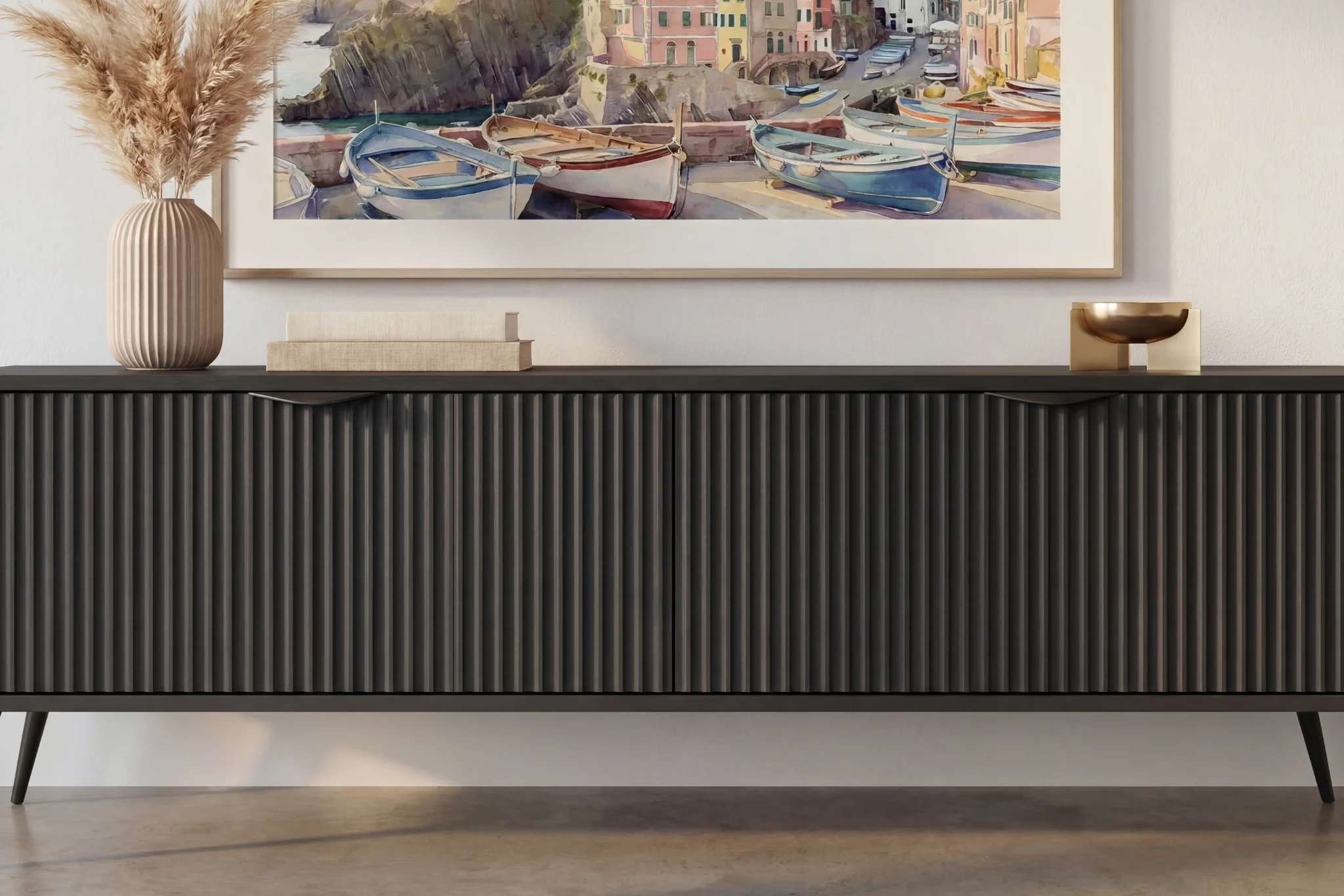 JOUDY - MINI MEUBLE TV - Image 15