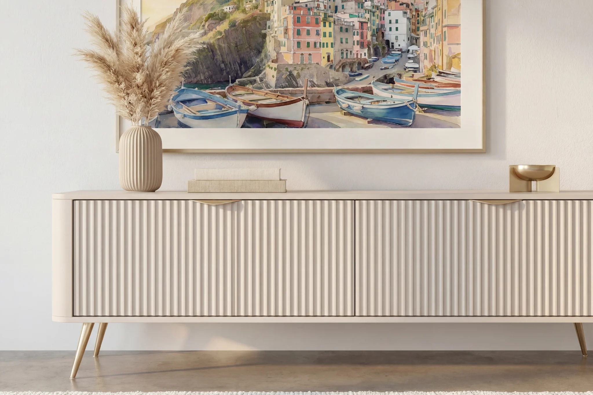 JOUDY - MINI MEUBLE TV - Image 9
