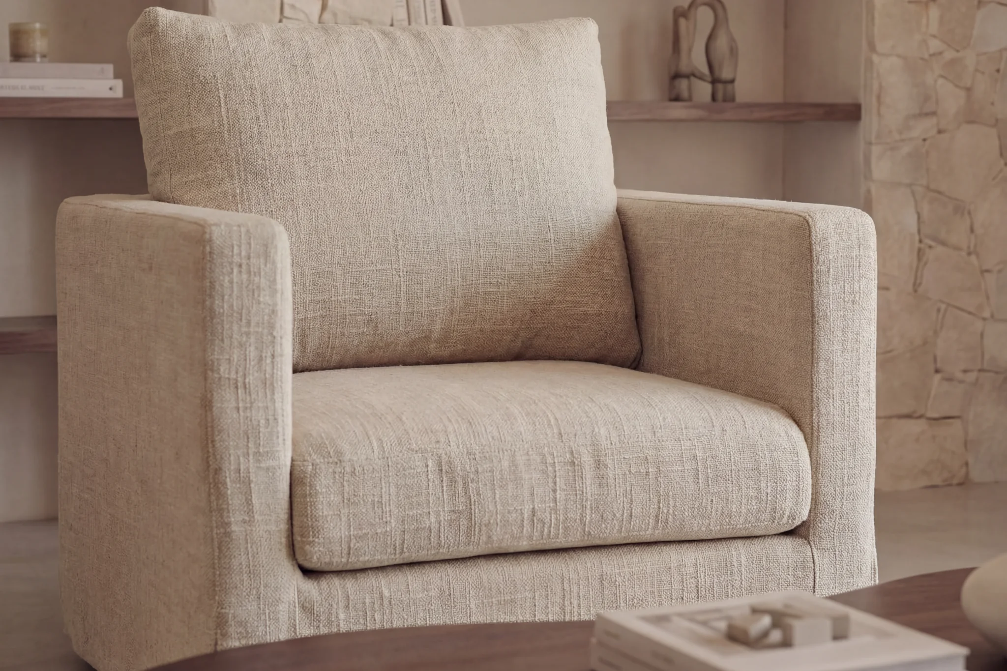 LEONIE Fauteuil - Image 16