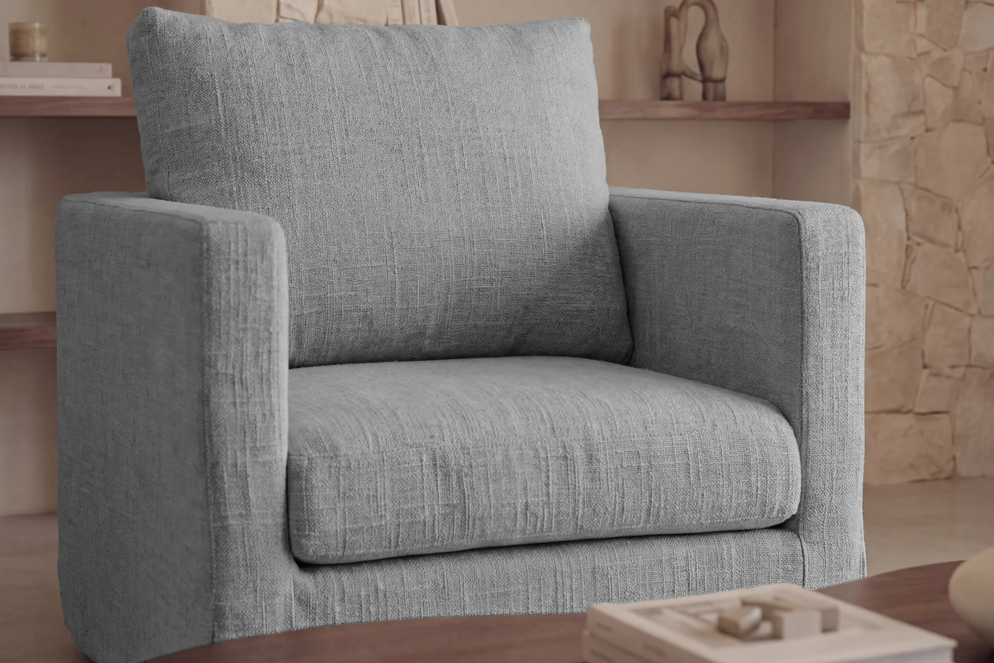 LEONIE Fauteuil - Image 40