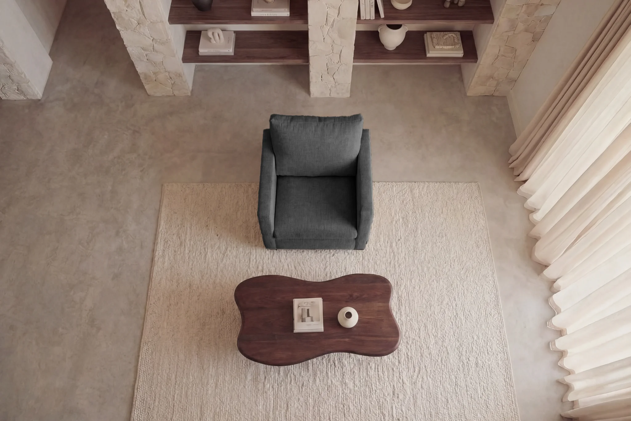 LEONIE Fauteuil - Image 55