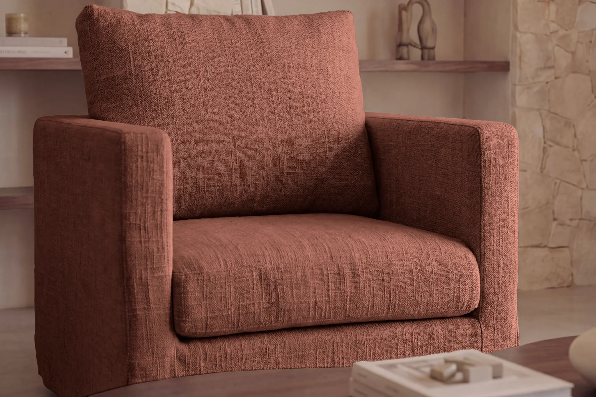 LEONIE Fauteuil - Image 64