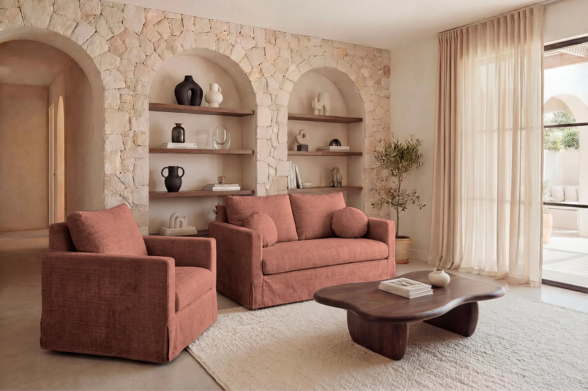 LEONIE Fauteuil - Image 66