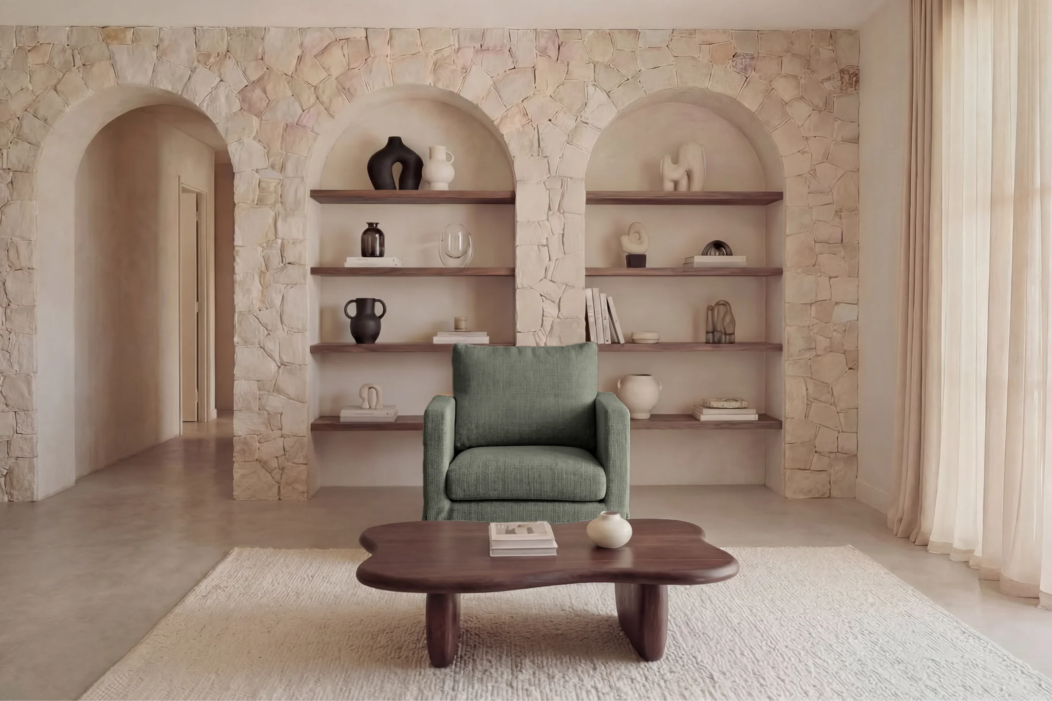 LEONIE Fauteuil - Image 74