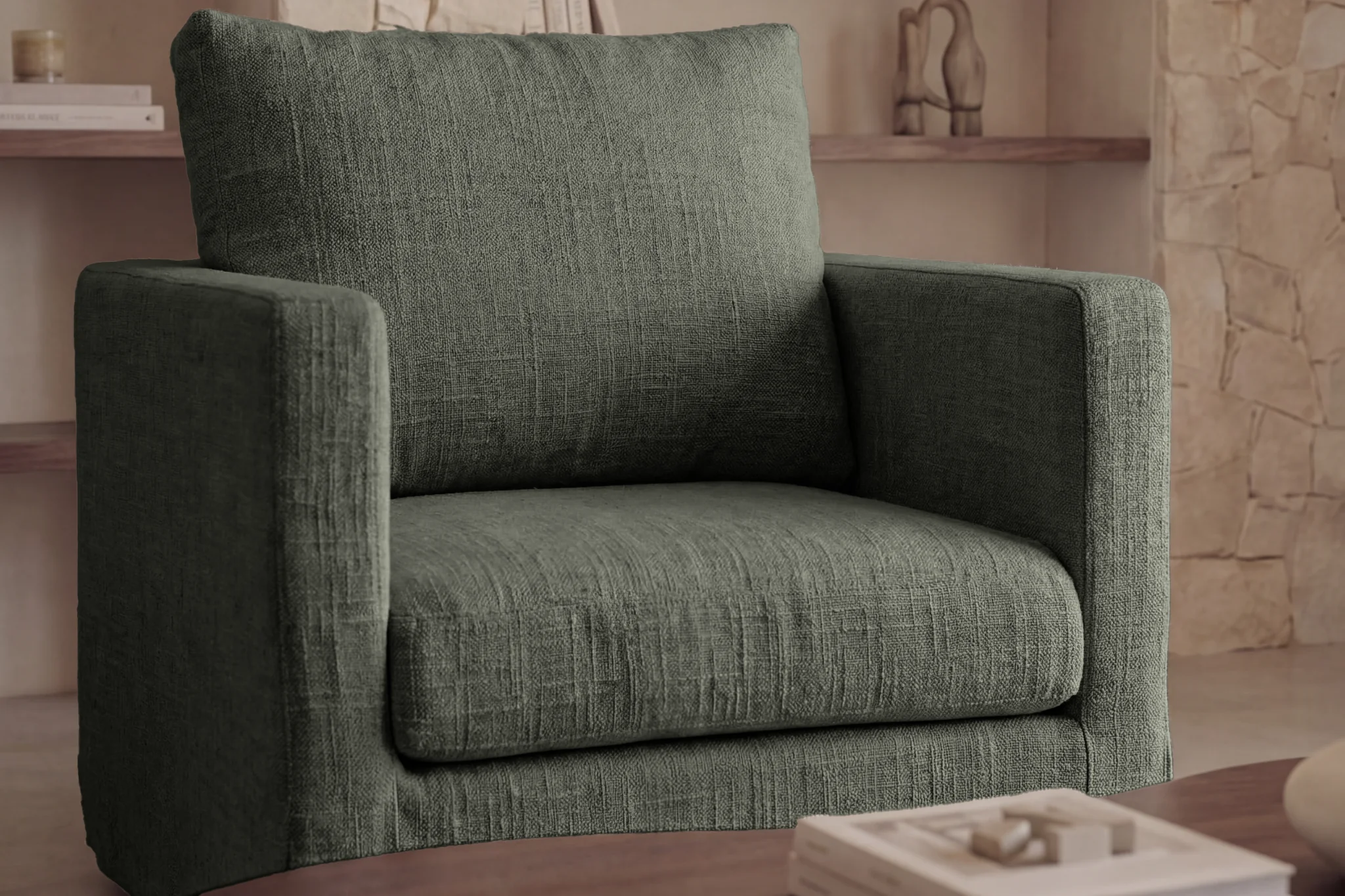 LEONIE Fauteuil - Image 76