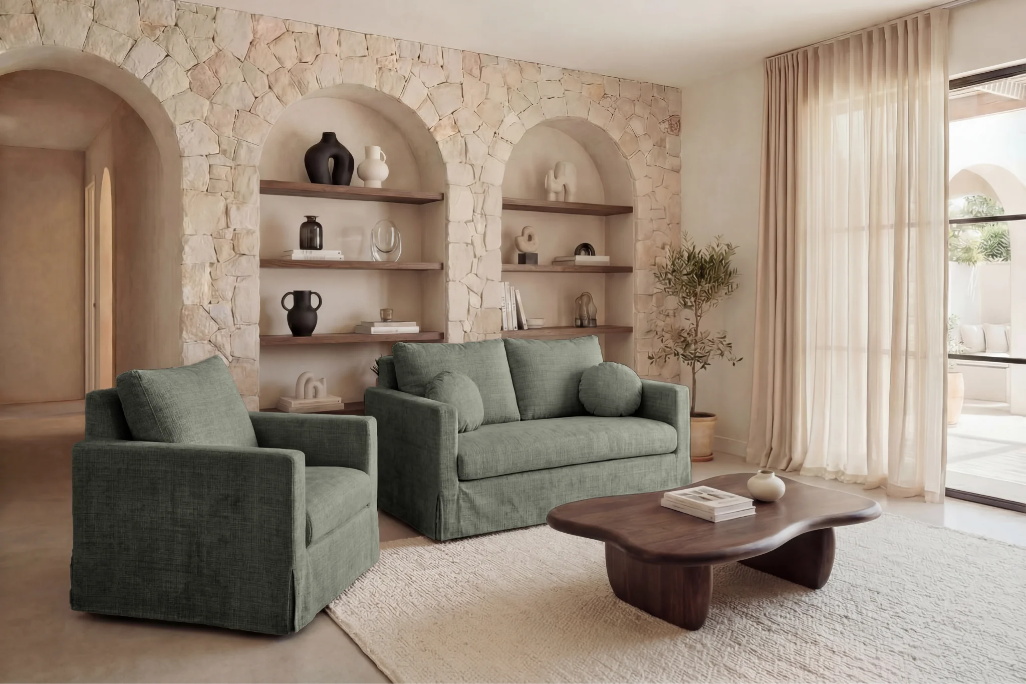 LEONIE Fauteuil - Image 78