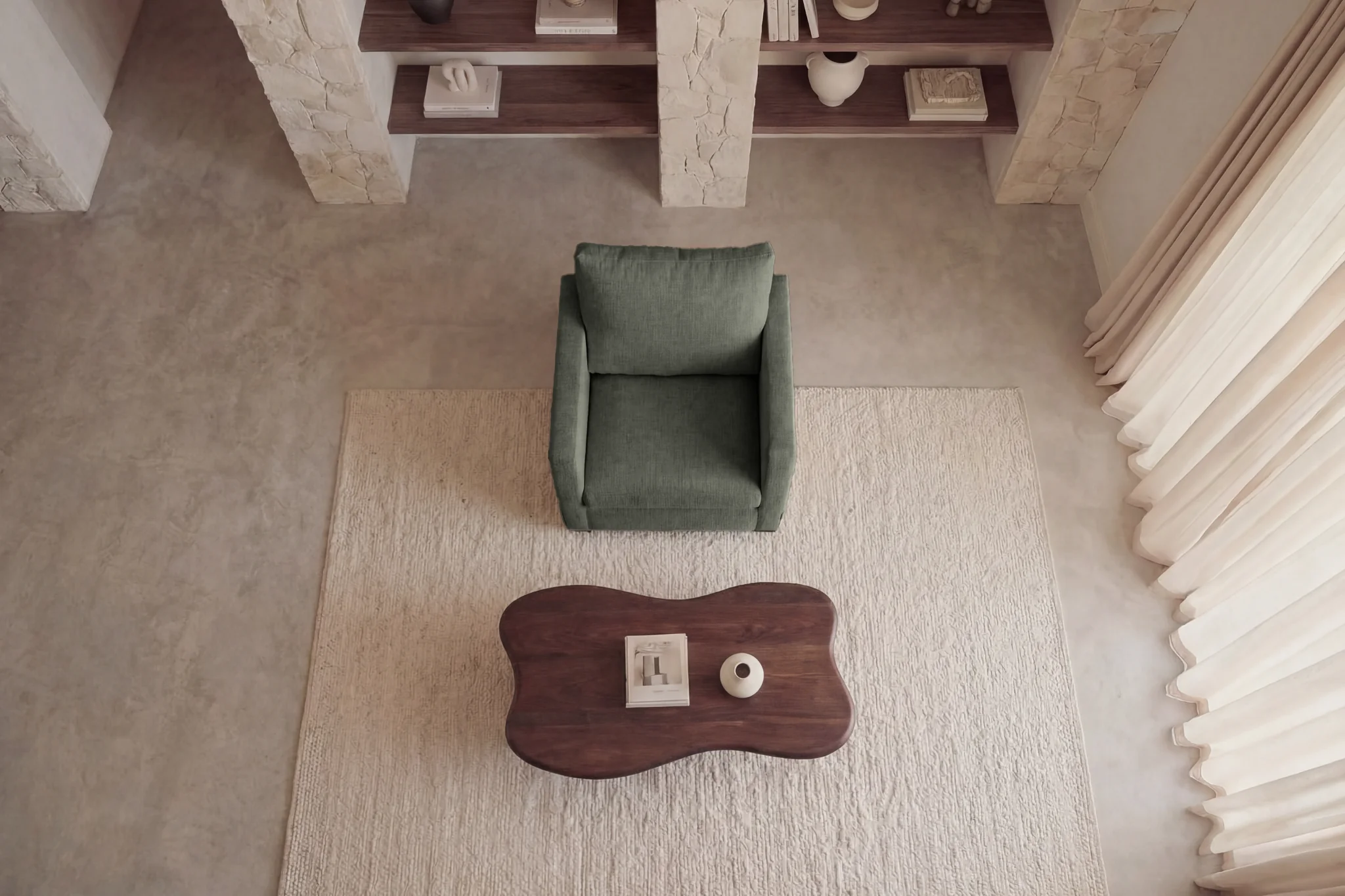 LEONIE Fauteuil - Image 79