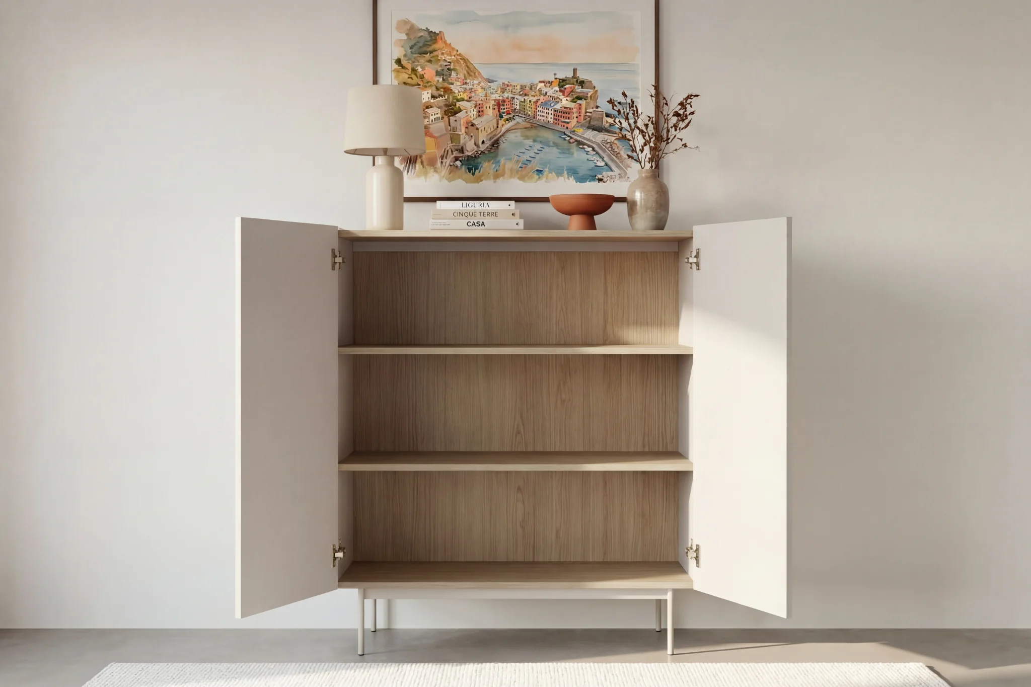 LEVANT - COMMODE - Image 3