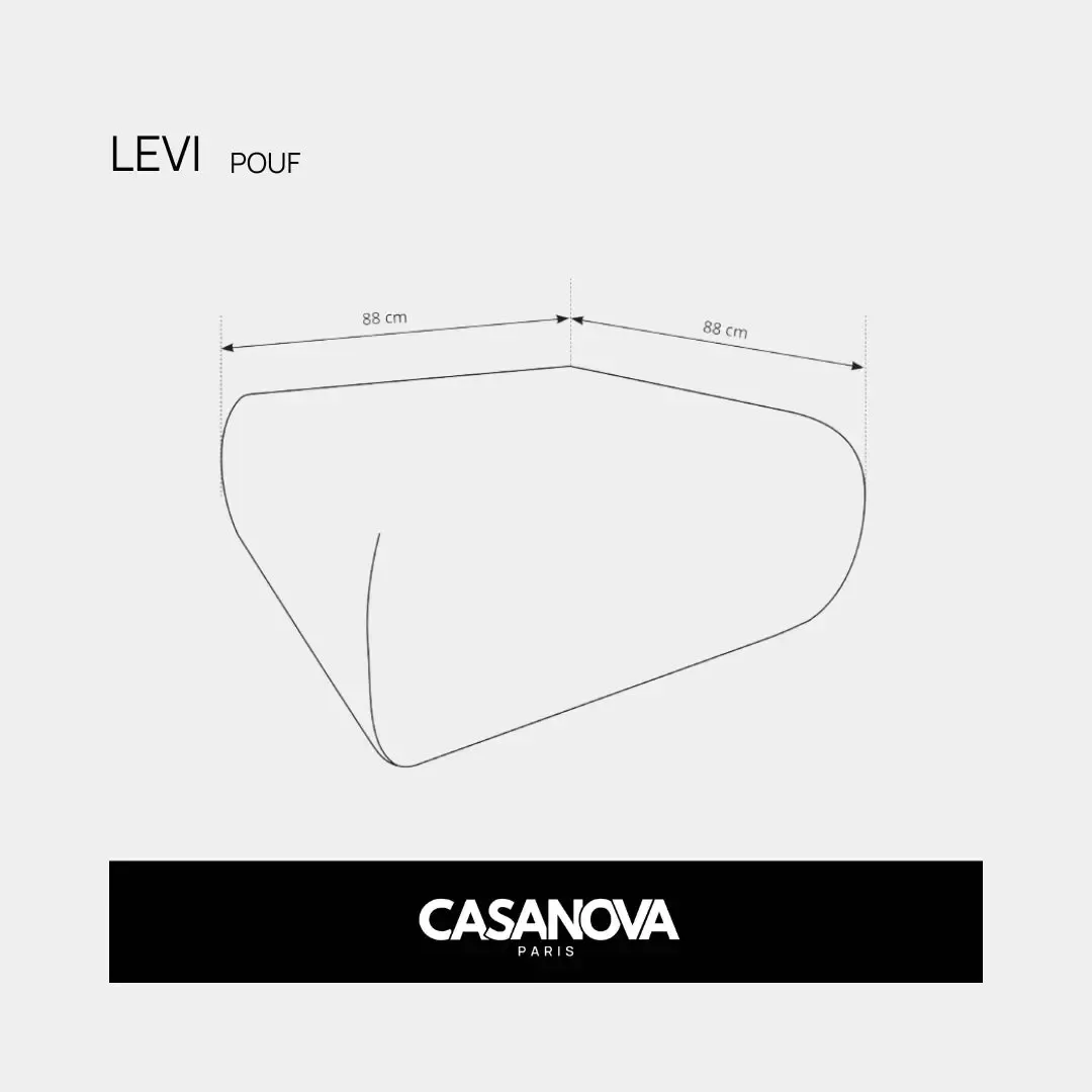 LEVI POUF - Image 45