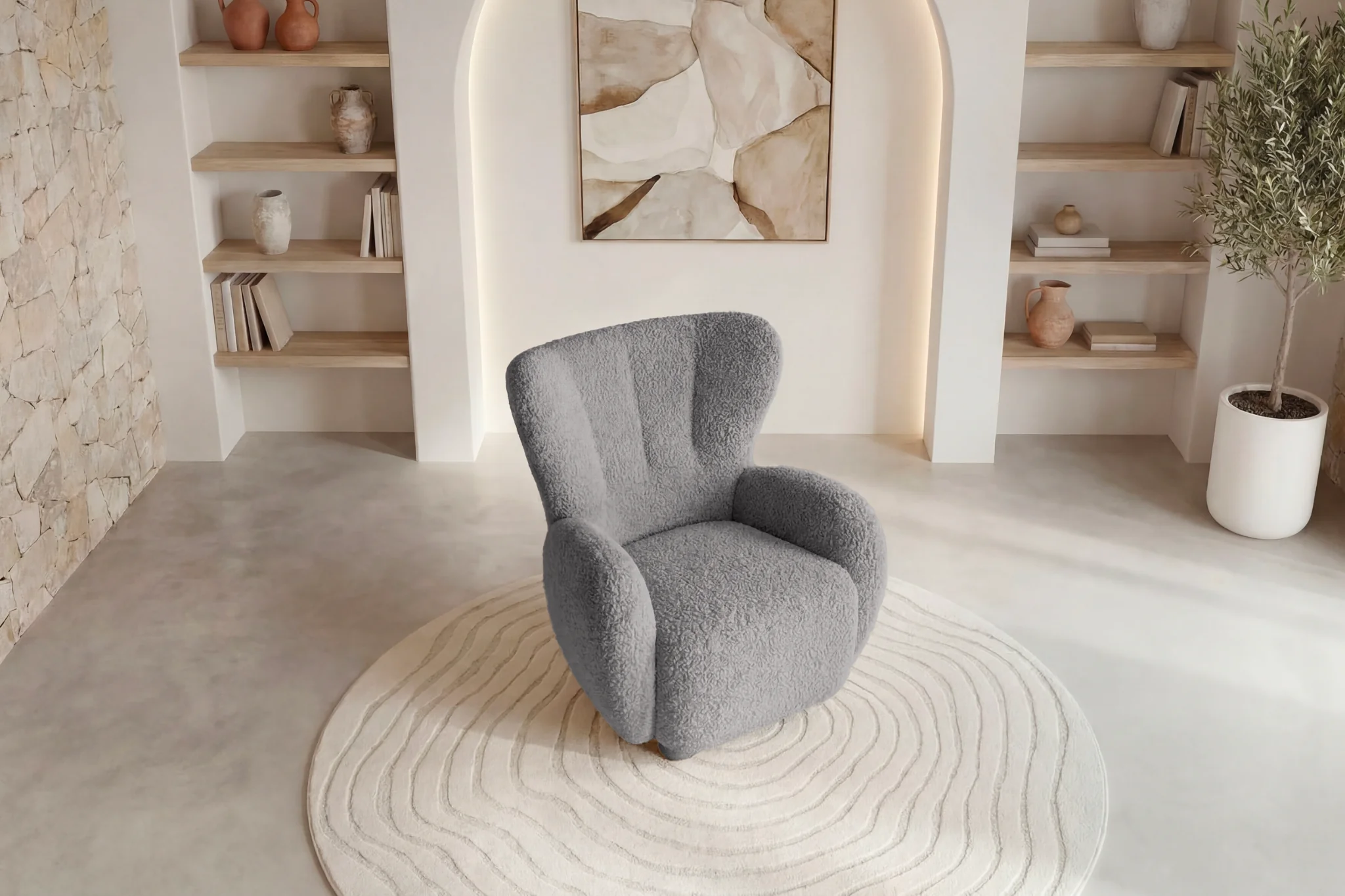 LILI Fauteuil - Image 15
