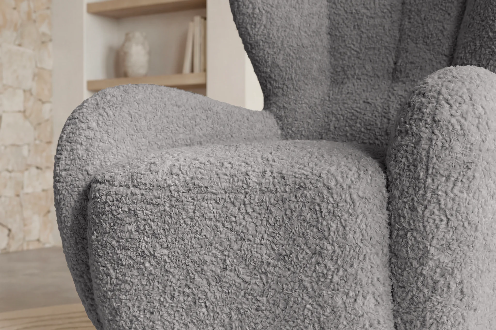 LILI Fauteuil - Image 16