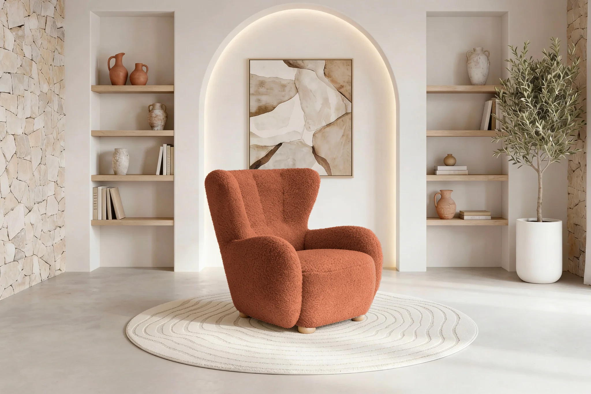 LILI Fauteuil - Image 25
