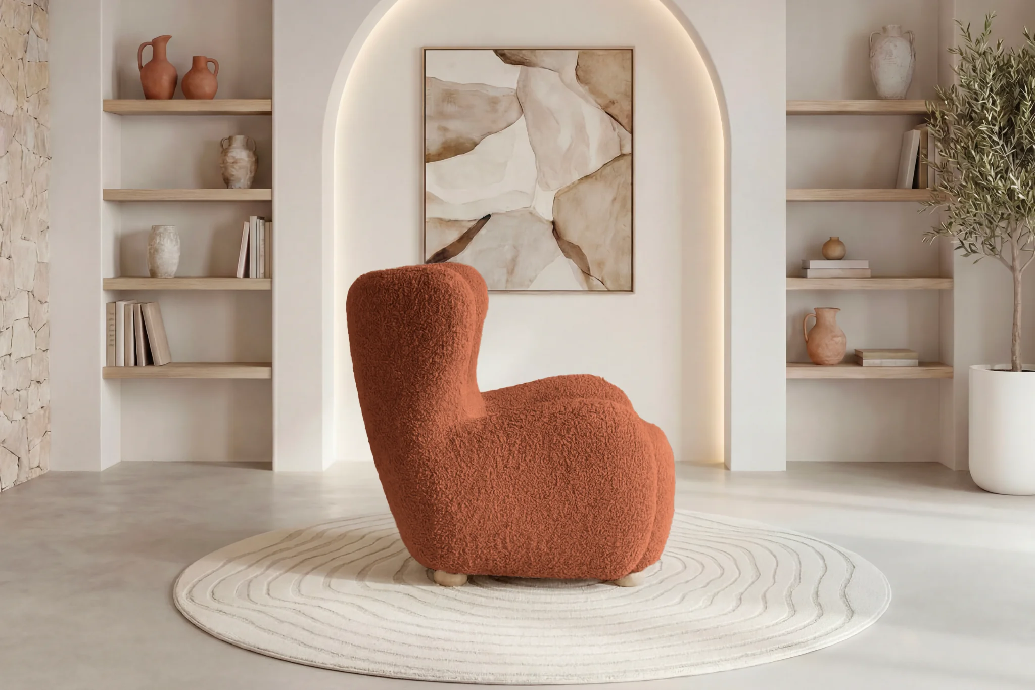 LILI Fauteuil - Image 29