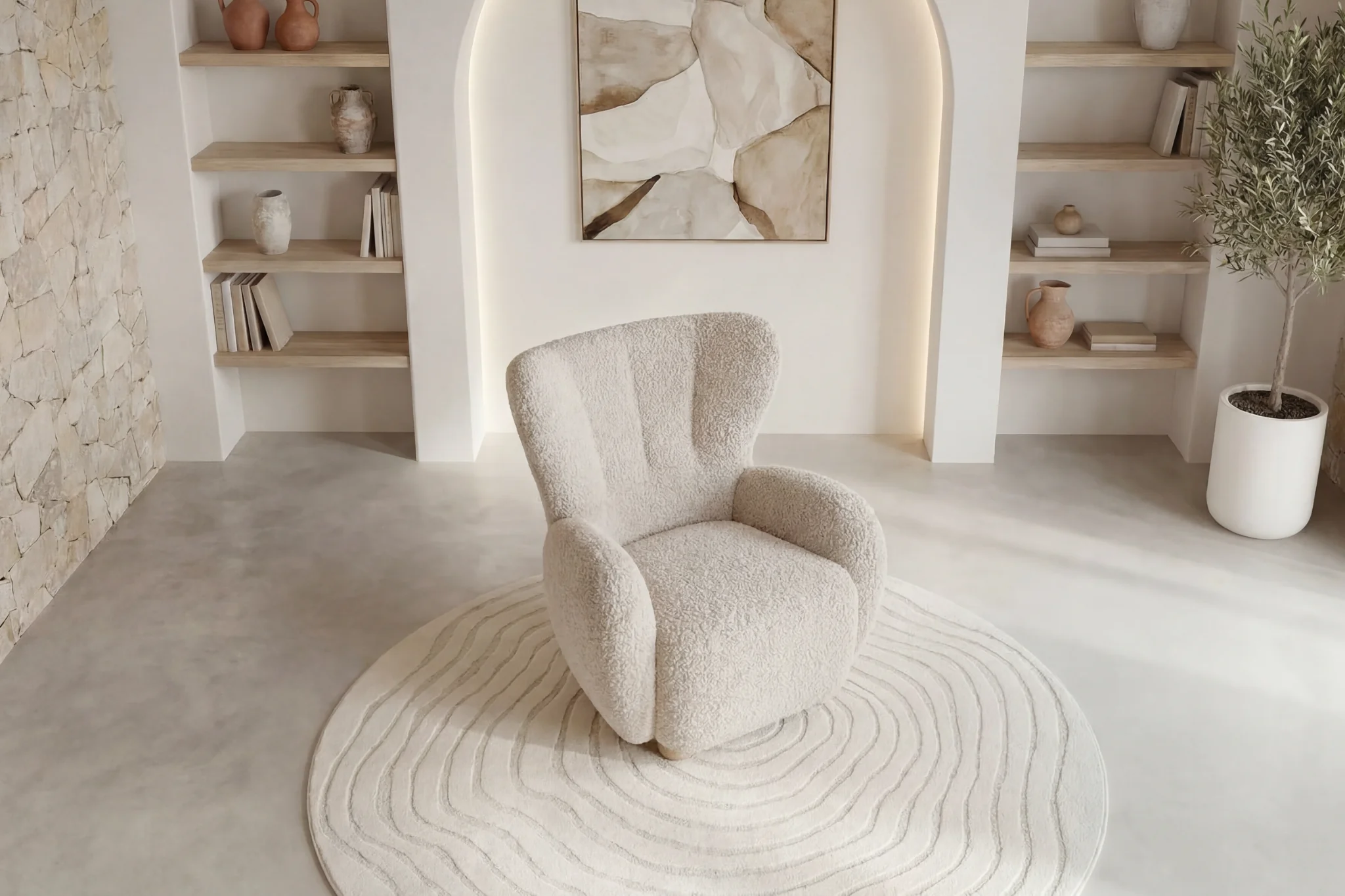 LILI Fauteuil - Image 3