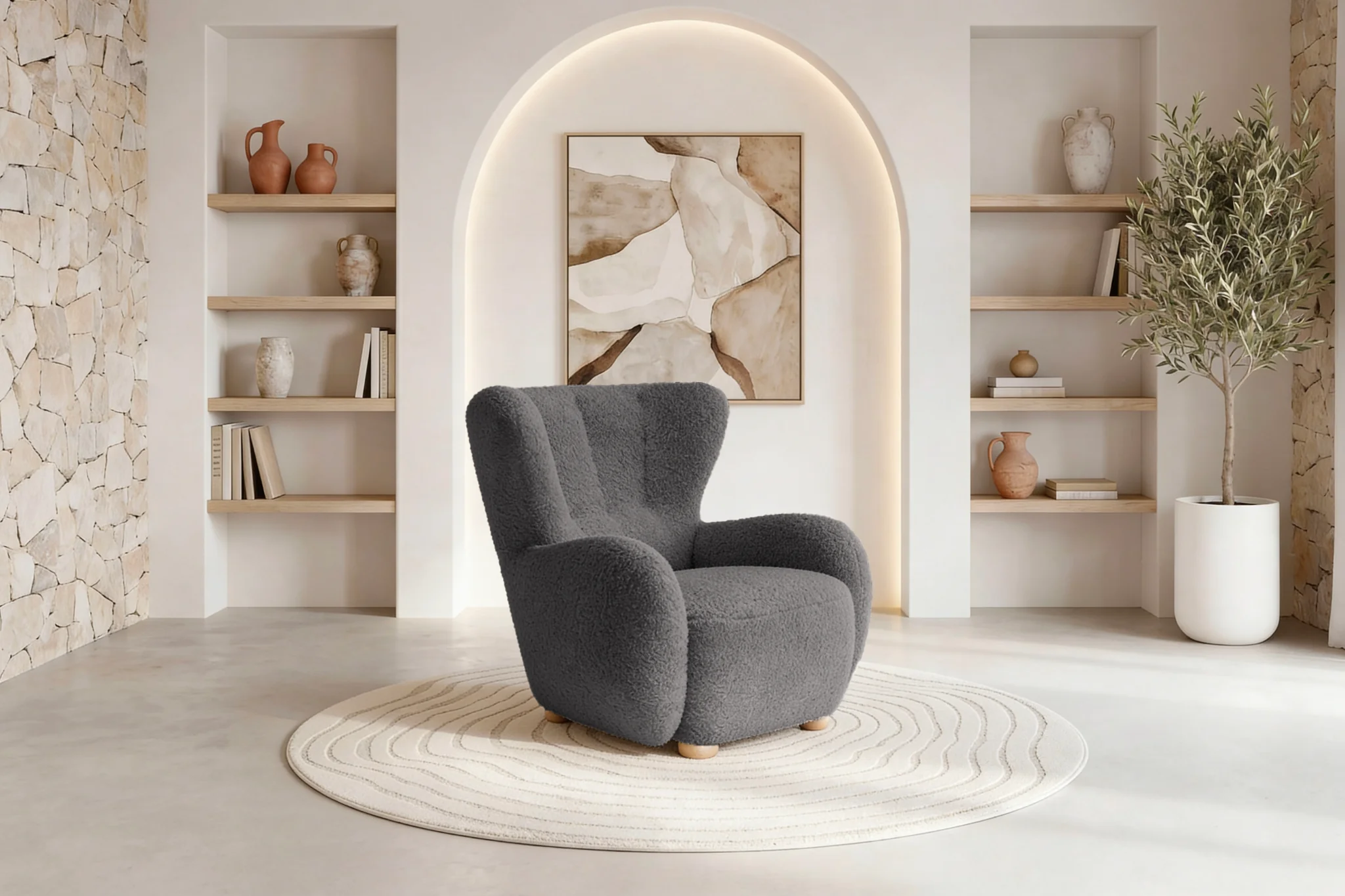 LILI Fauteuil - Image 37