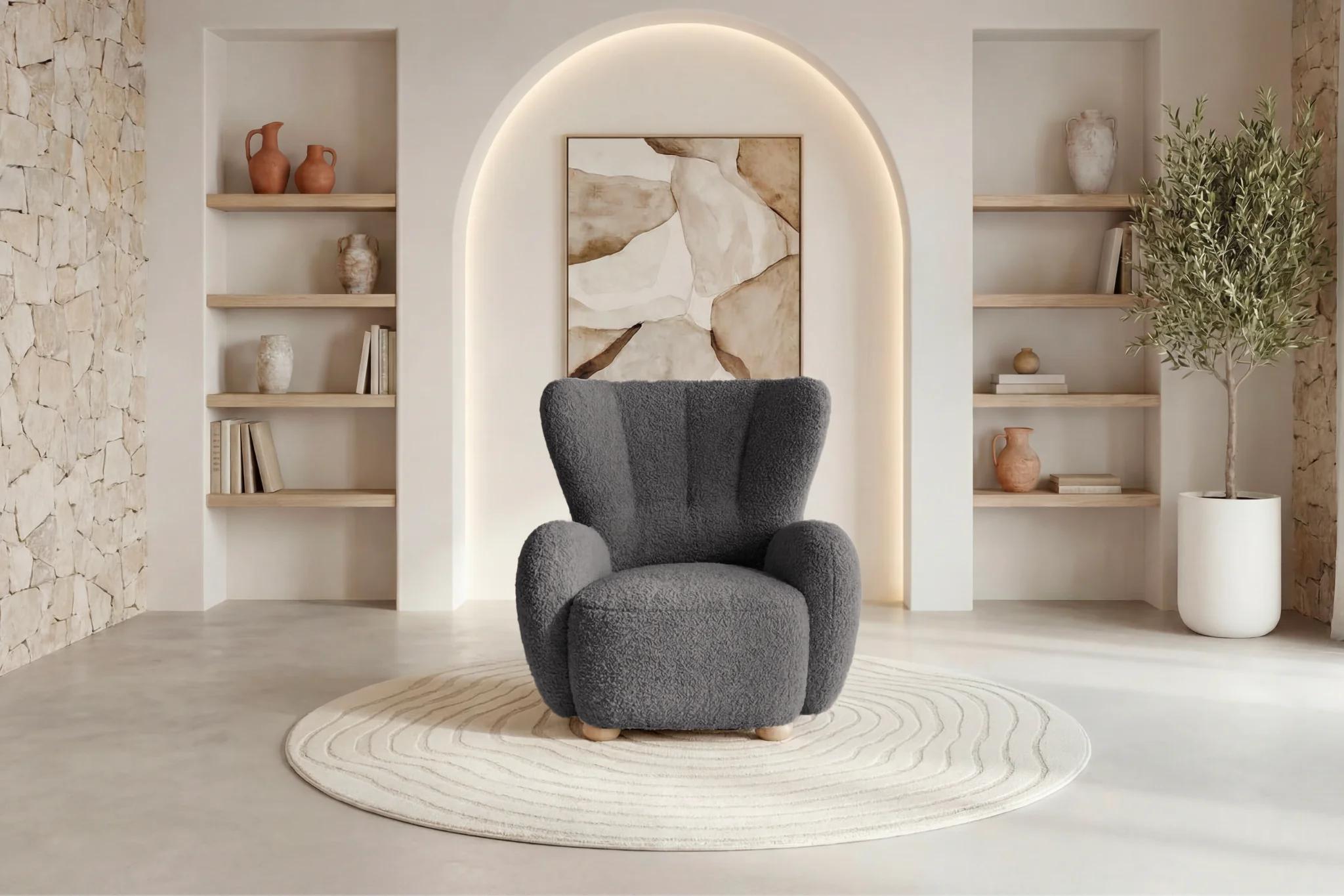 LILI Fauteuil - Image 38