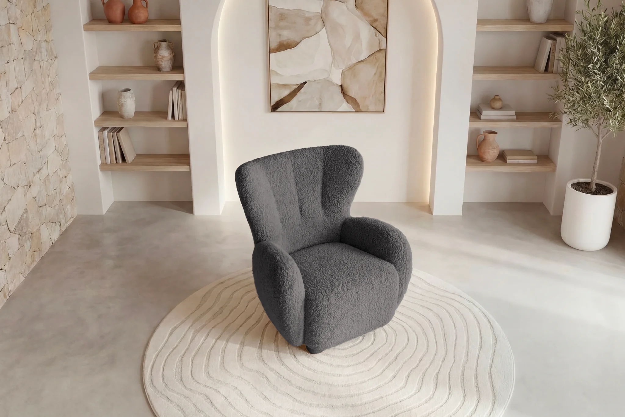 LILI Fauteuil - Image 39