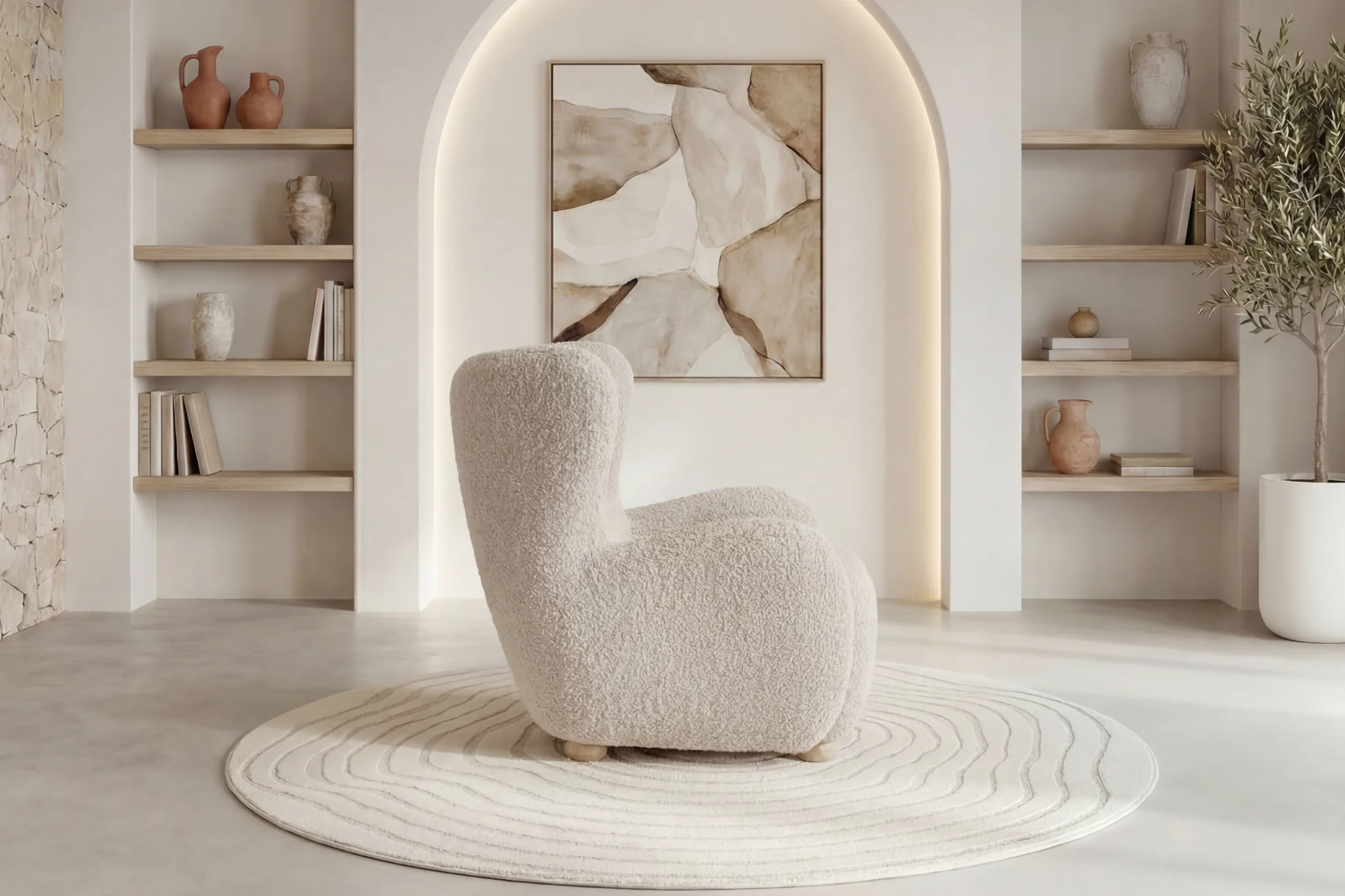 LILI Fauteuil - Image 5
