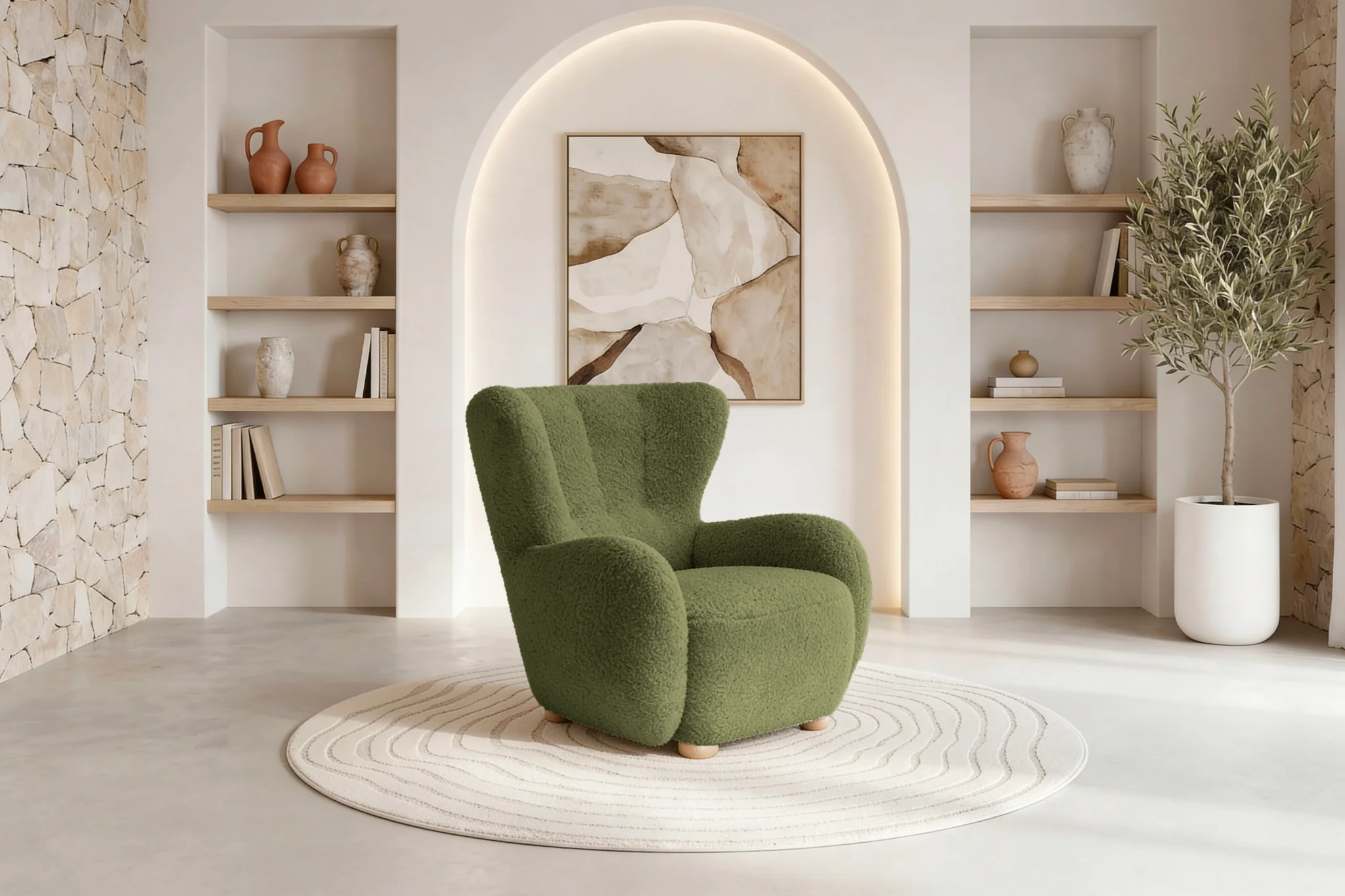 LILI Fauteuil - Image 61