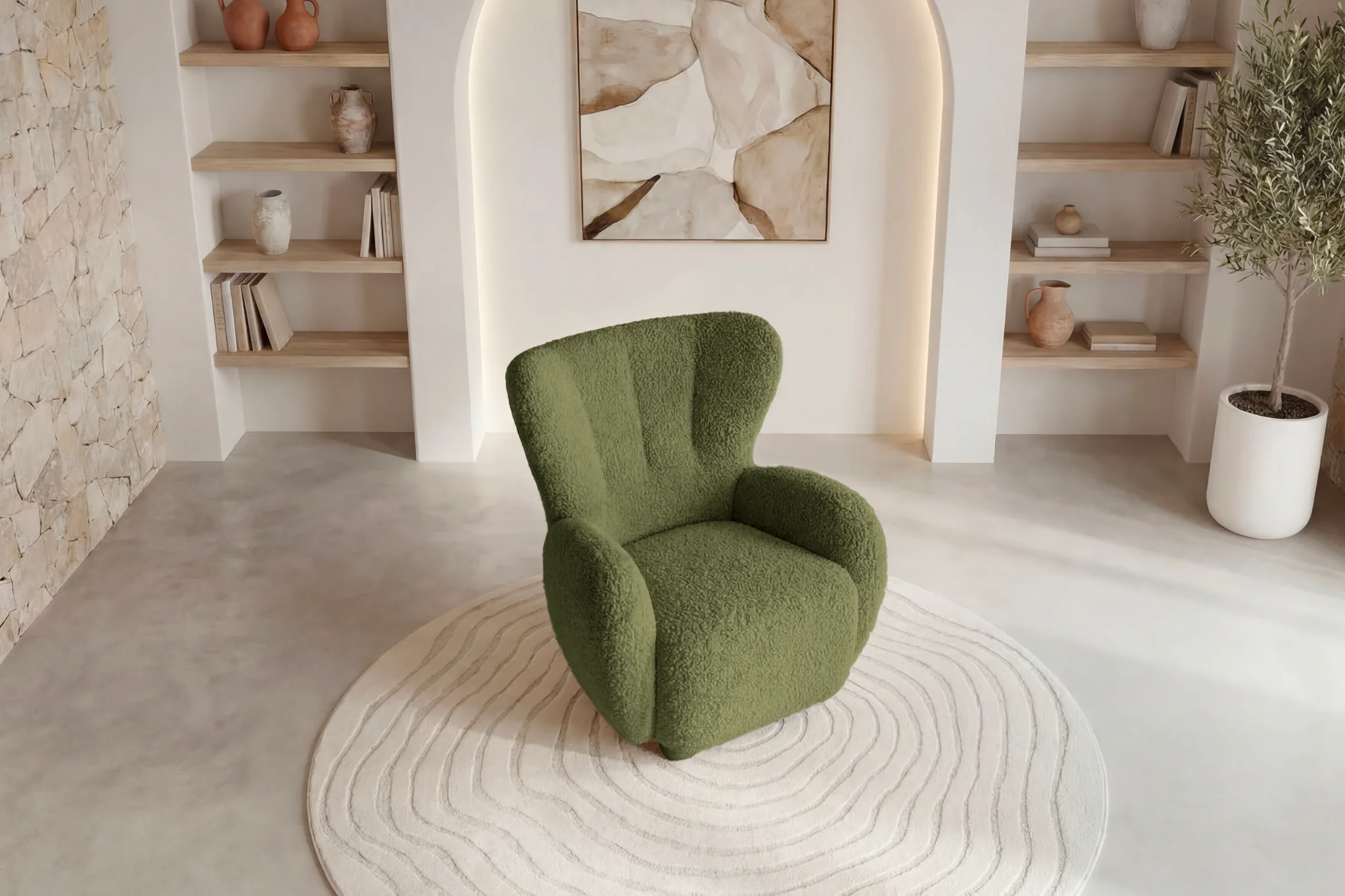 LILI Fauteuil - Image 63